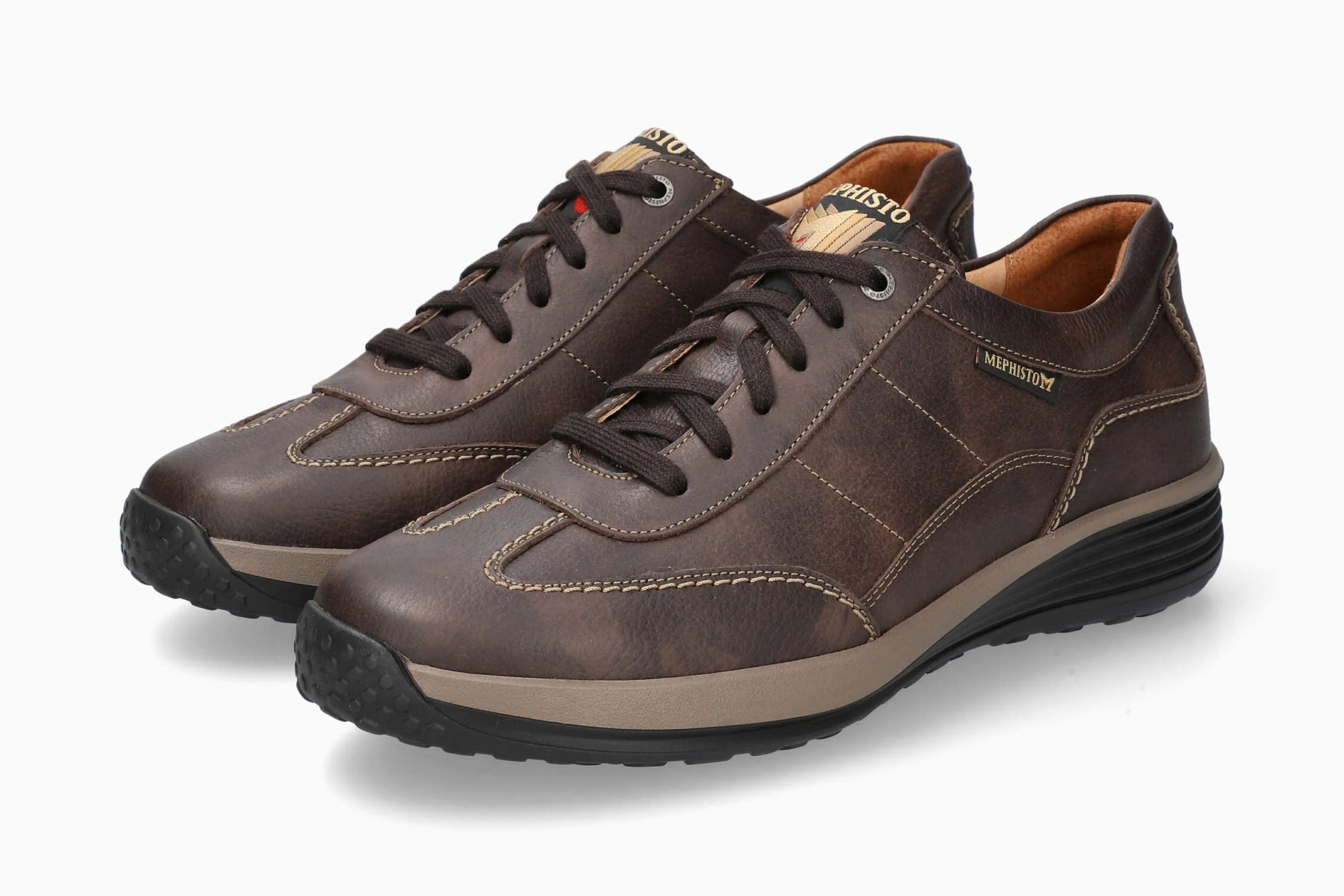 Steve - Dark Brown | M1JQ - Image 2