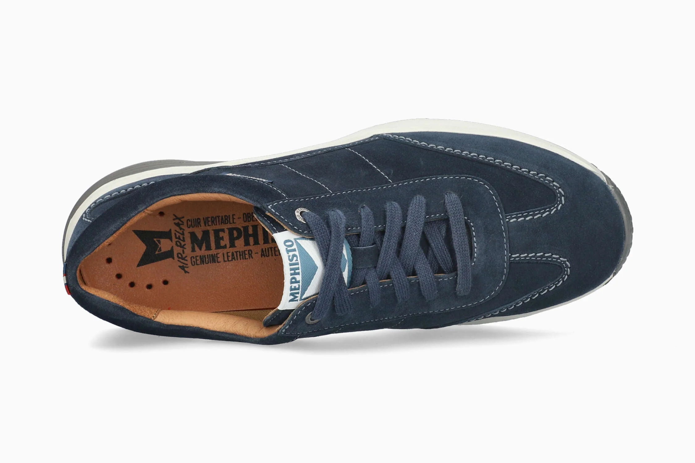 Steve - Mulberry | MUZ1 - Image 3