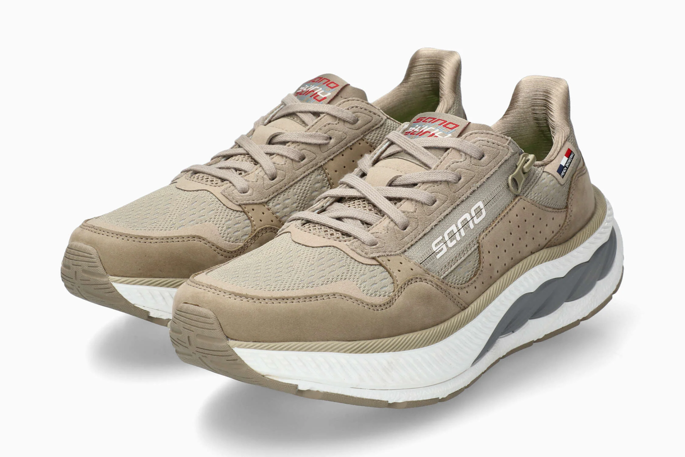 Stride - Light Taupe | M9AU - Image 2