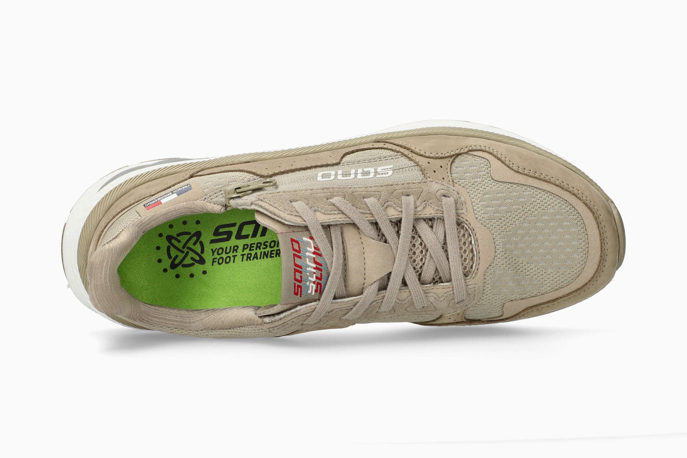Stride - Light Taupe | M9AU - Image 3