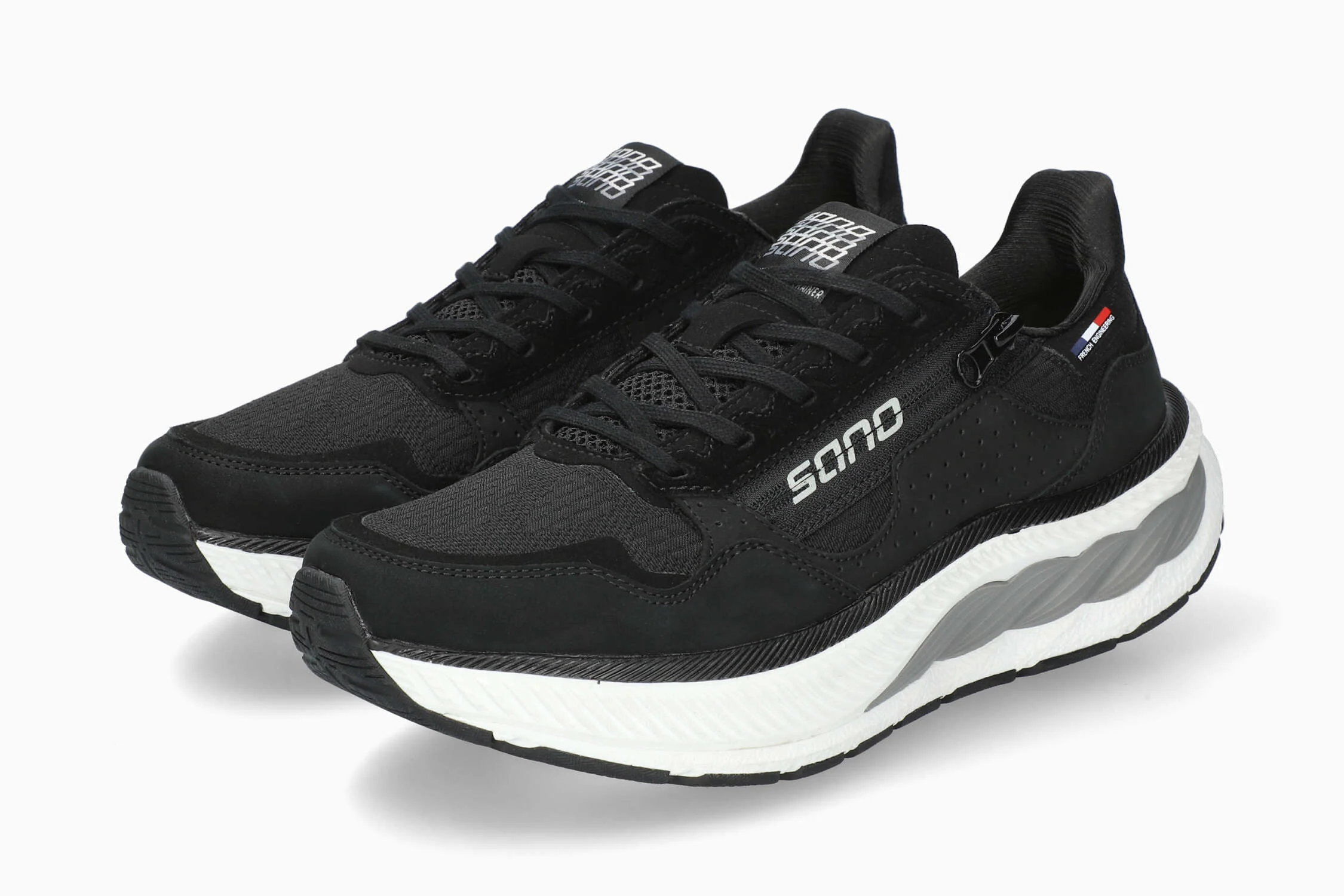 Stride - Black | M9AV - Image 2