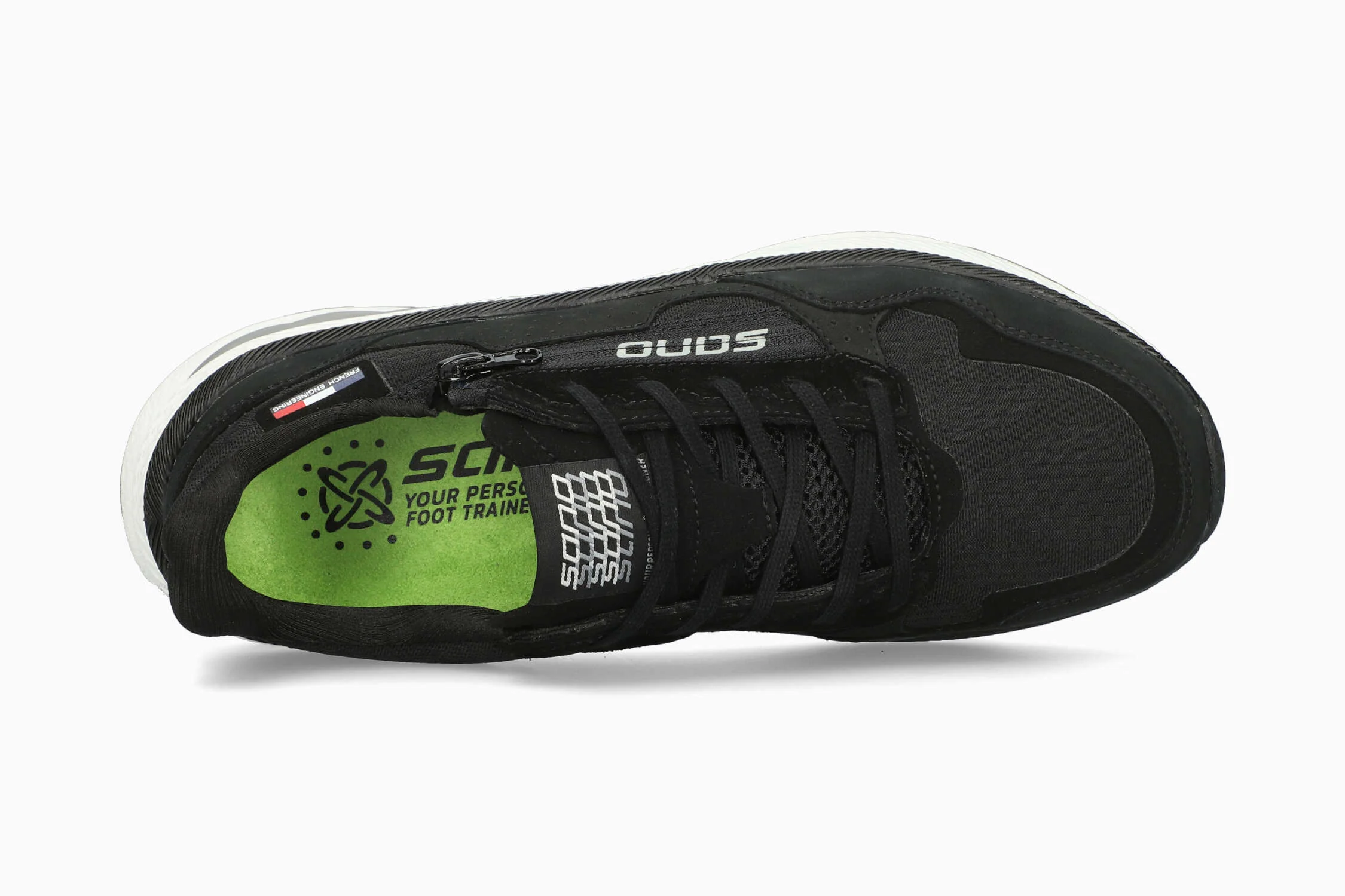 Stride - Black | M9AV - Image 3