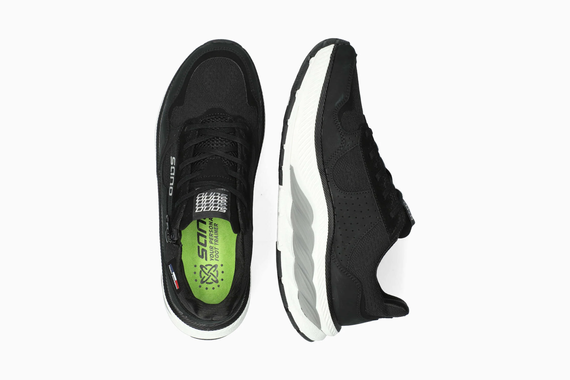 Stride - Black | M9AV - Image 5
