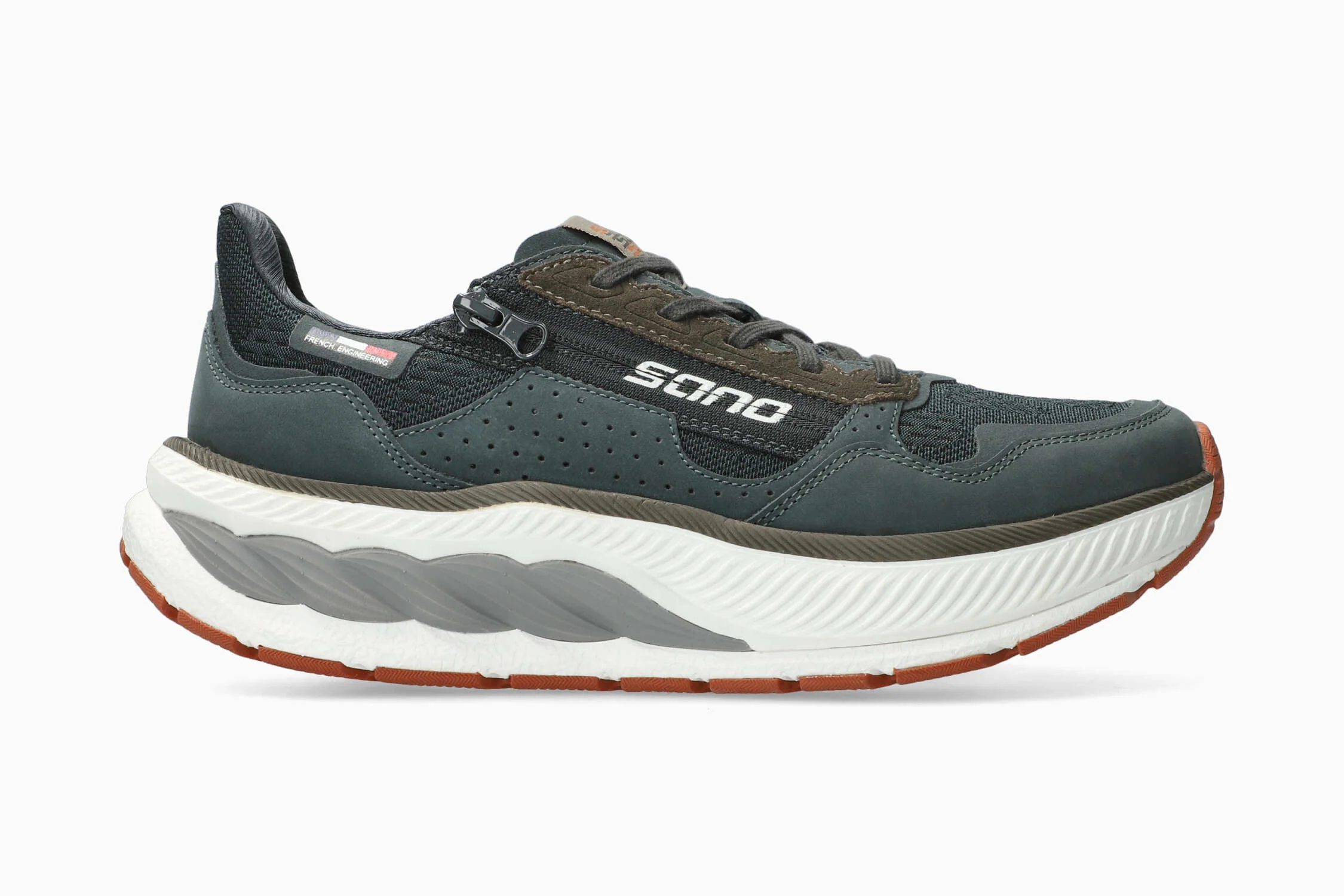 Stride - Steel | M9AT