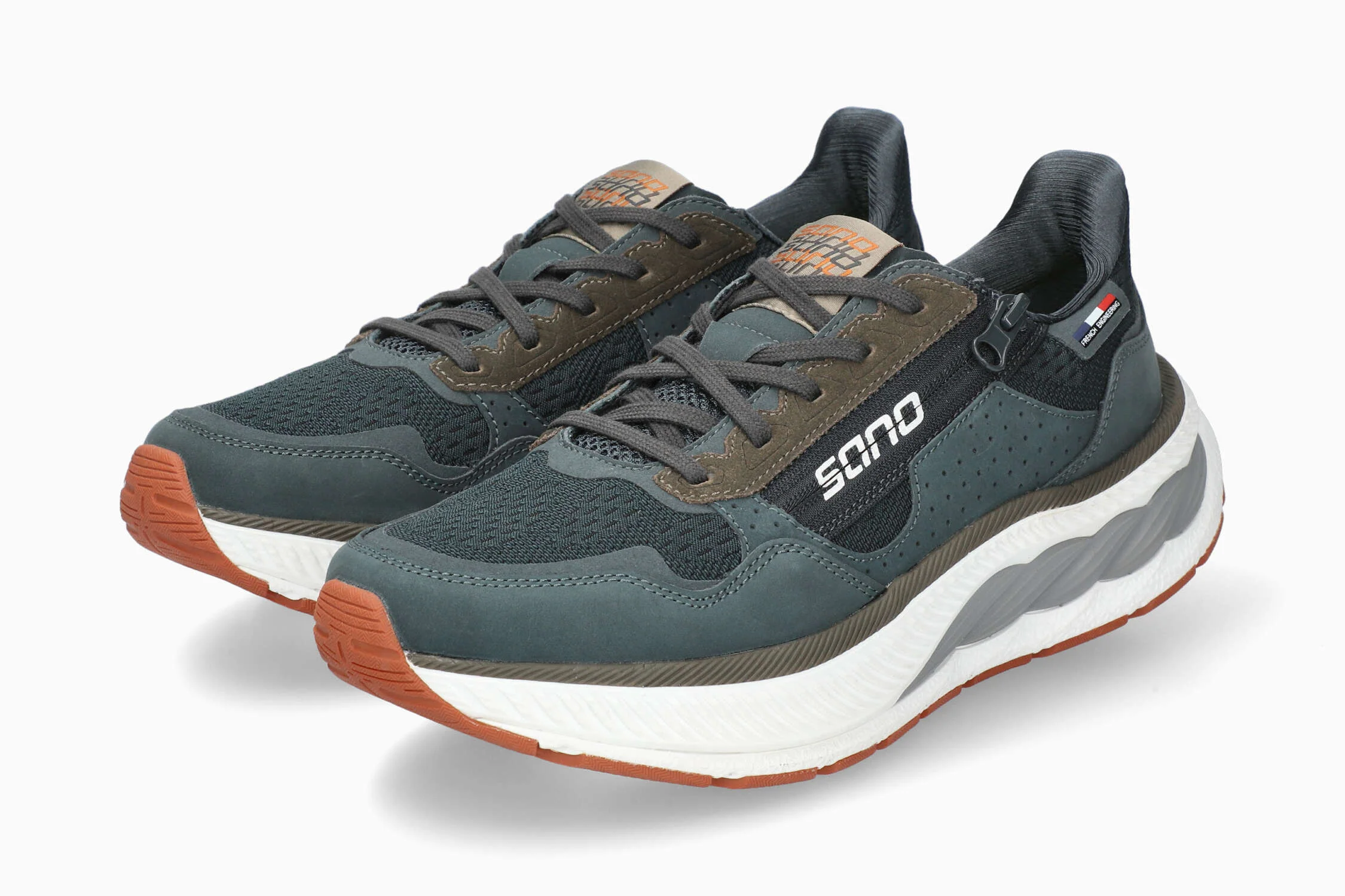 Stride - Steel | M9AT - Image 2