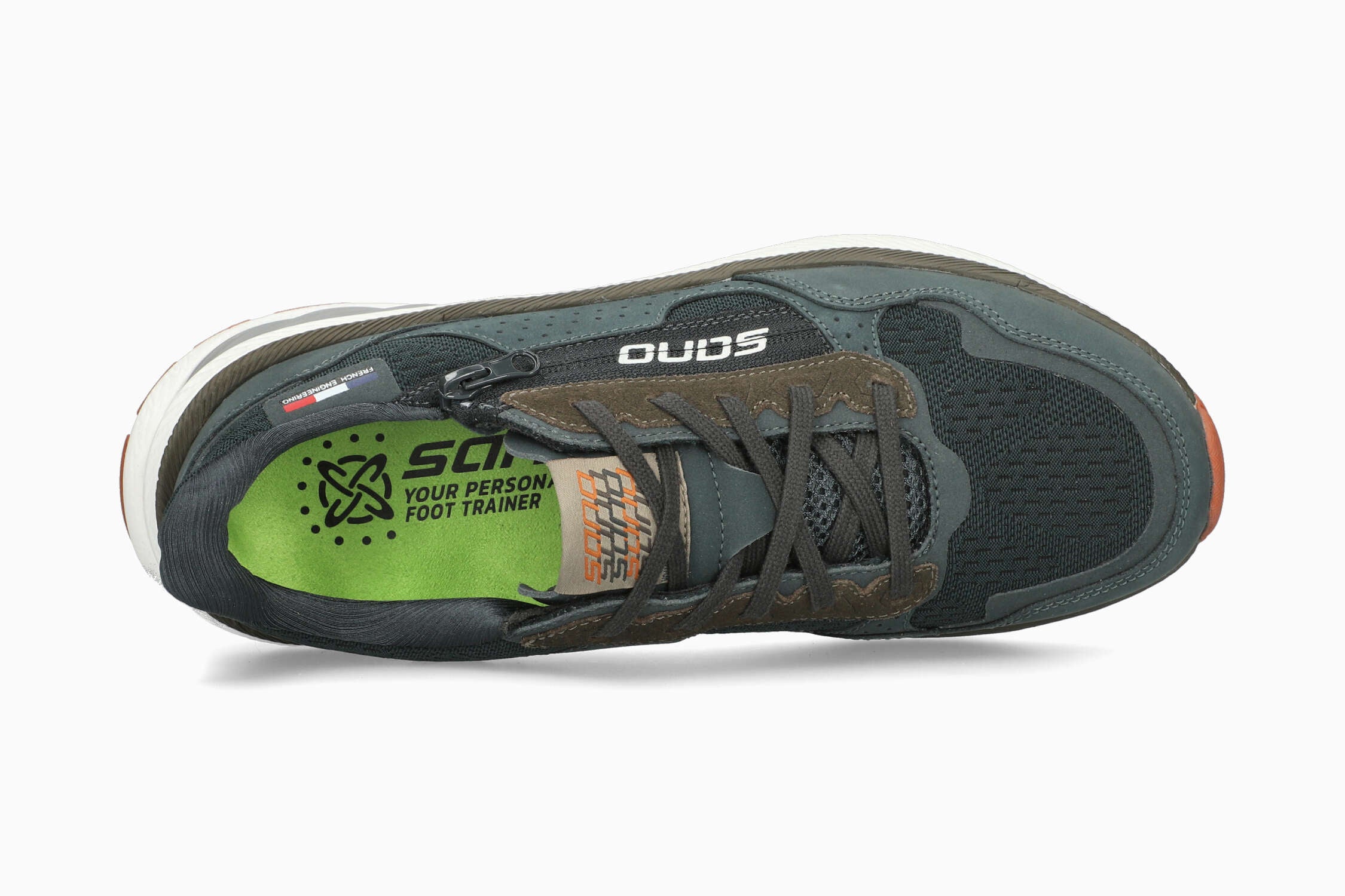 Stride - Steel | M9AT - Image 3