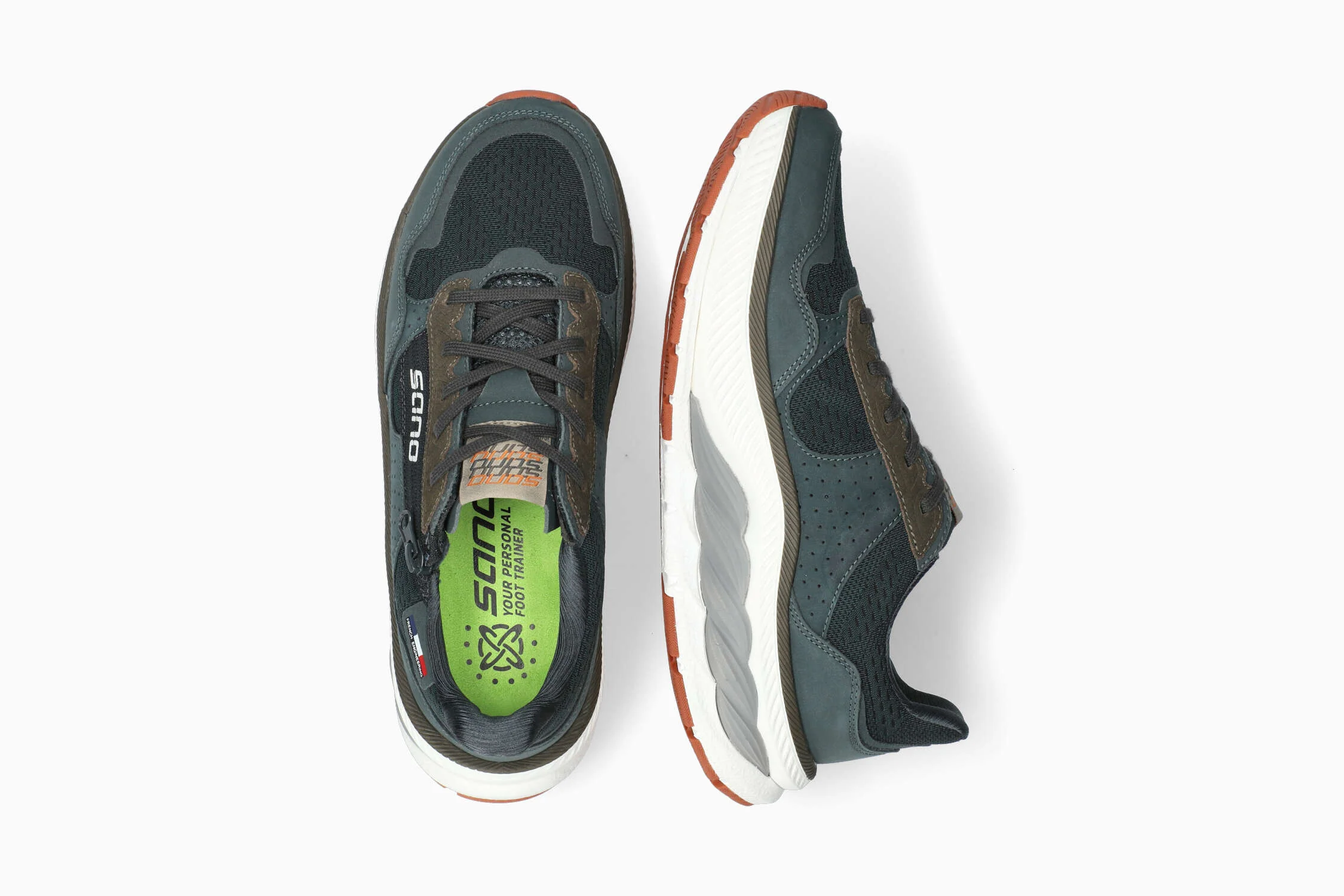 Stride - Steel | M9AT - Image 5