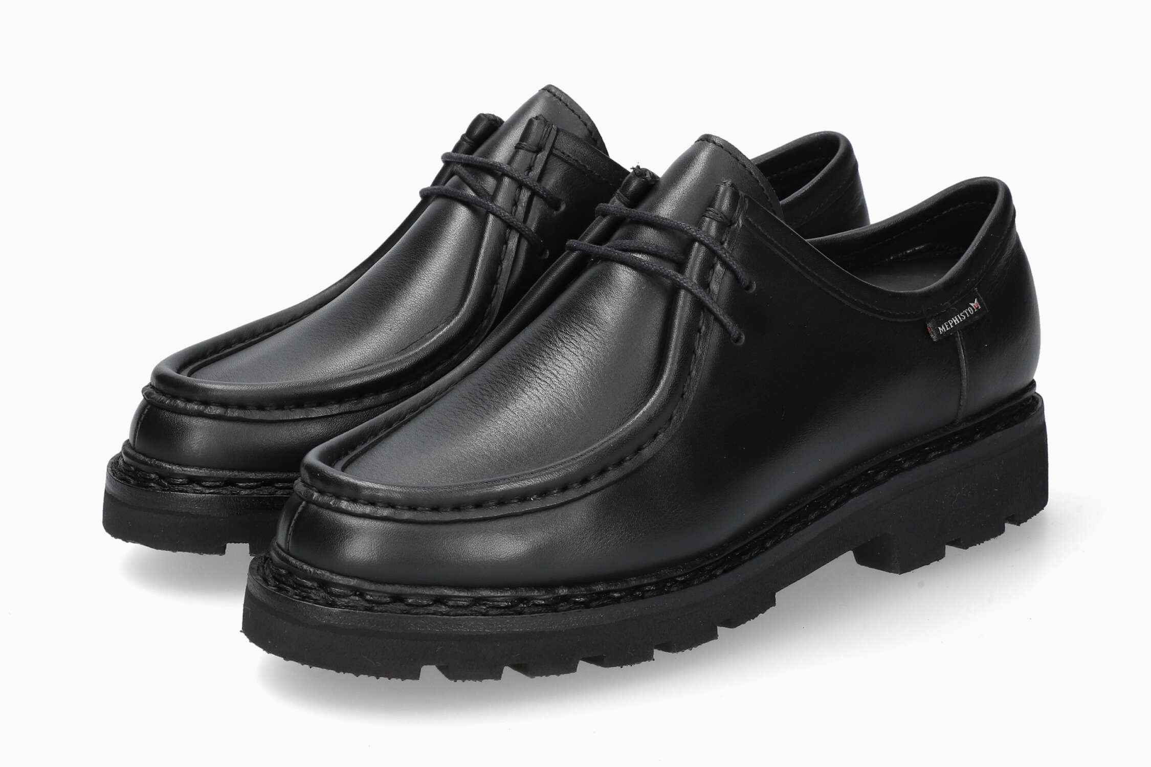 Sue - Black | MA01 - Image 2