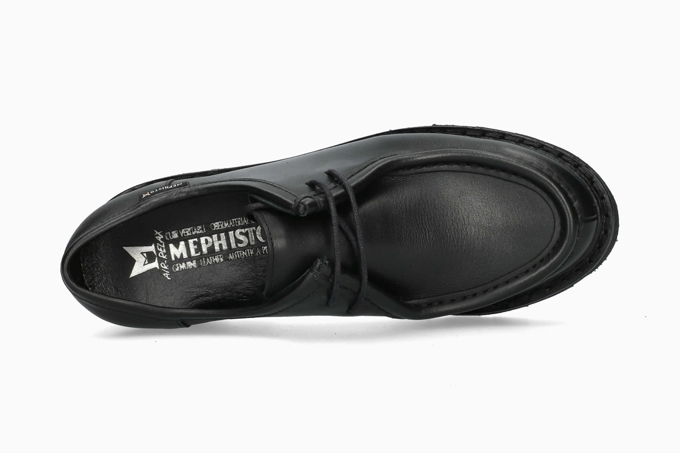 Sue - Black | MA01 - Image 3
