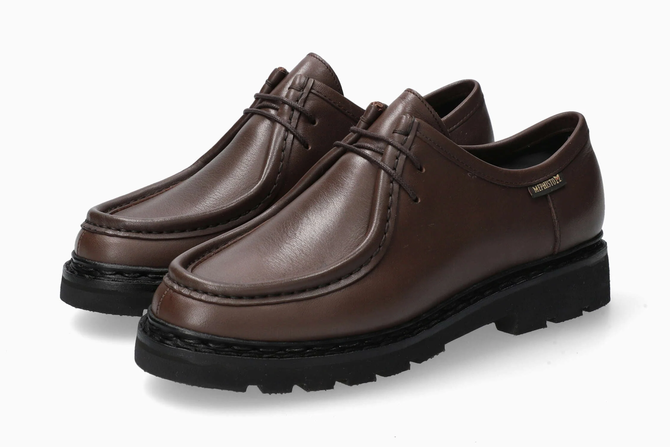 Sue - Dark Brown | MA02 - Image 2