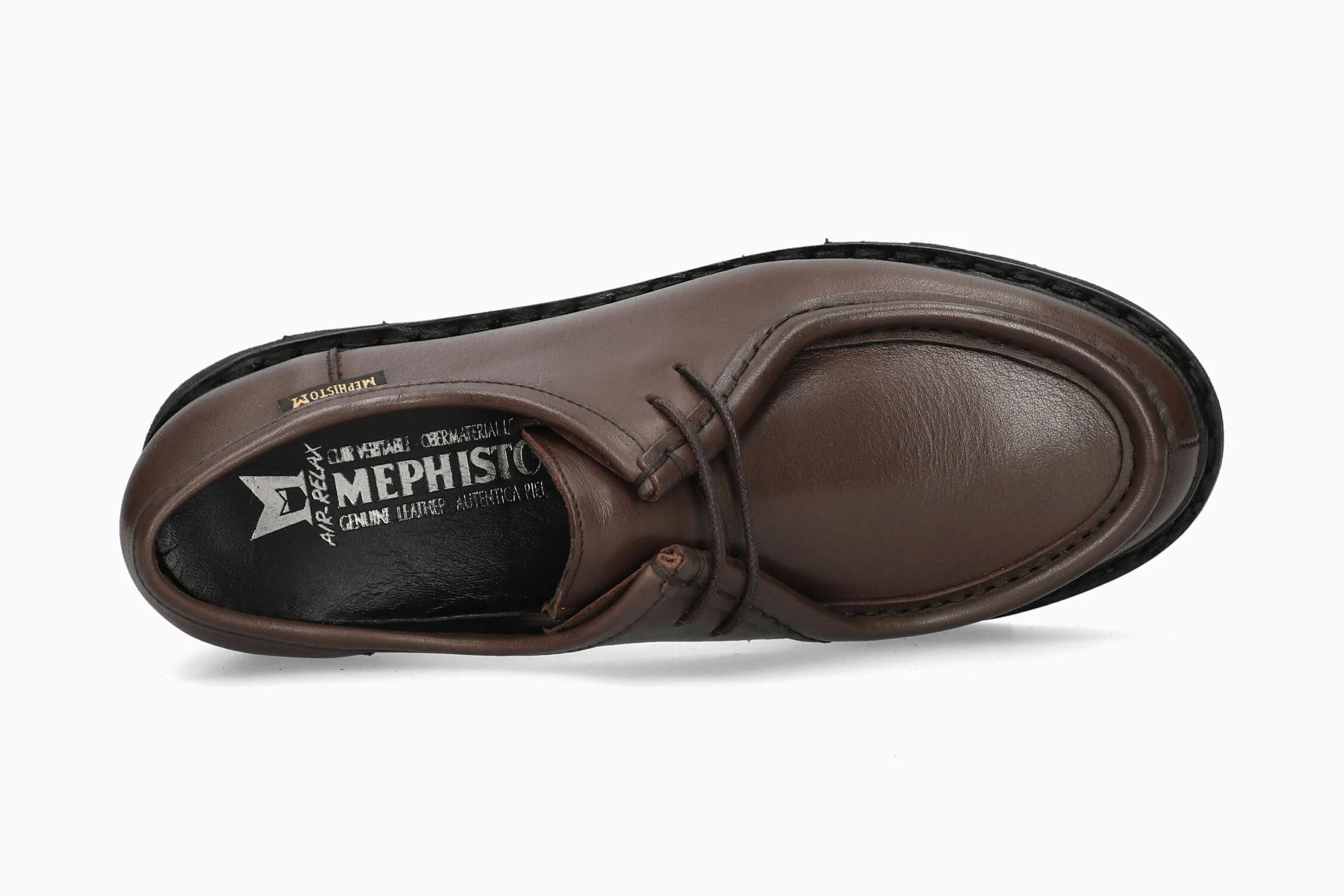 Sue - Dark Brown | MA02 - Image 3