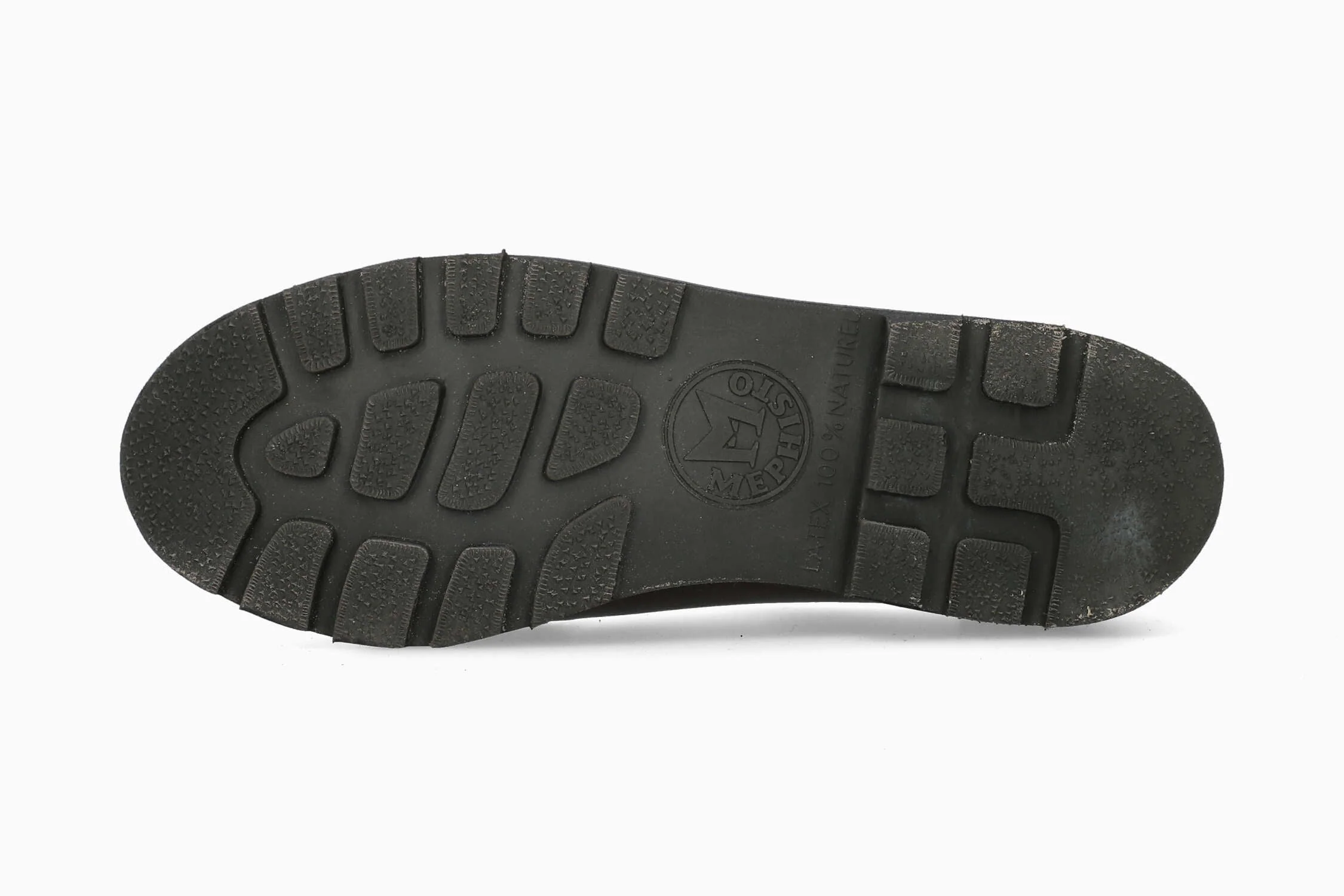 Sue - Dark Brown | MA02 - Image 4