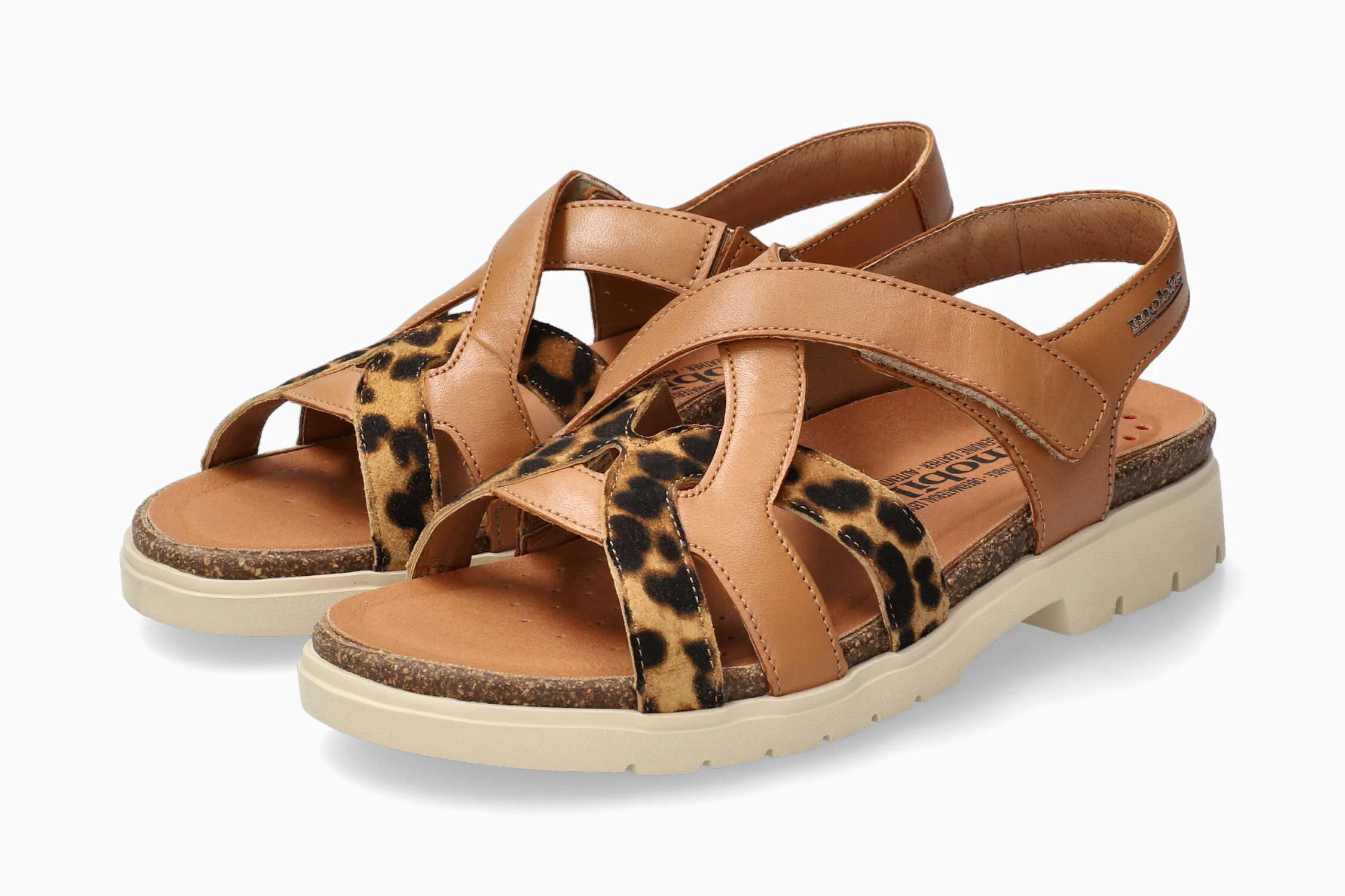 Sway - Brown | M8ZB - Image 2