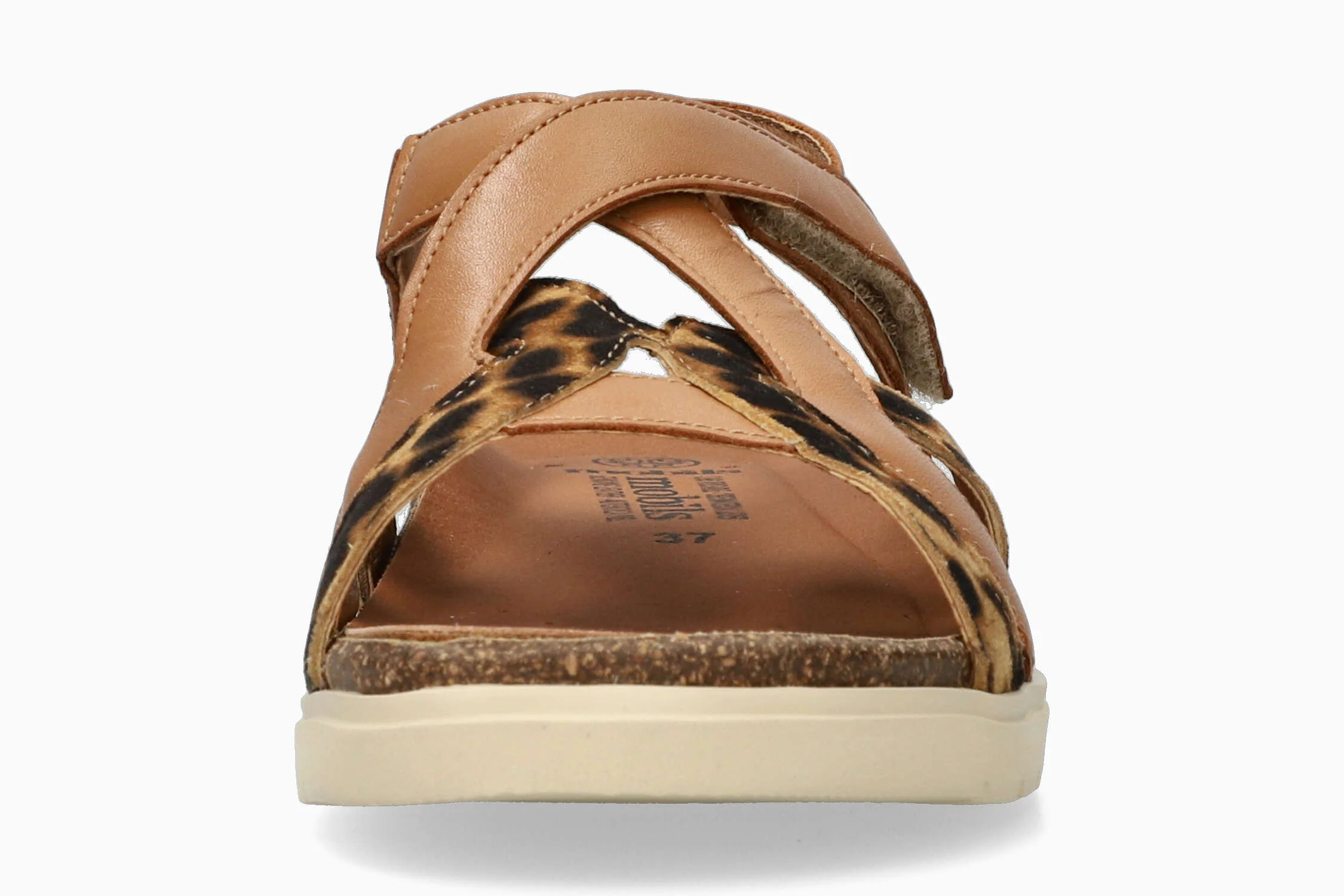 Sway - Brown | M8ZB - Image 7