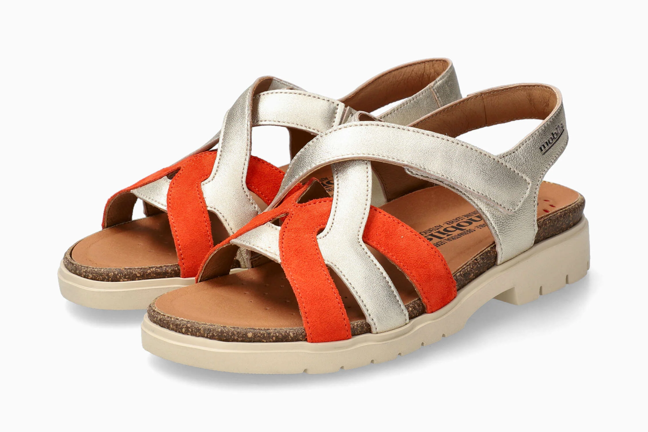 Sway - Tangerine | M8YZ - Image 2