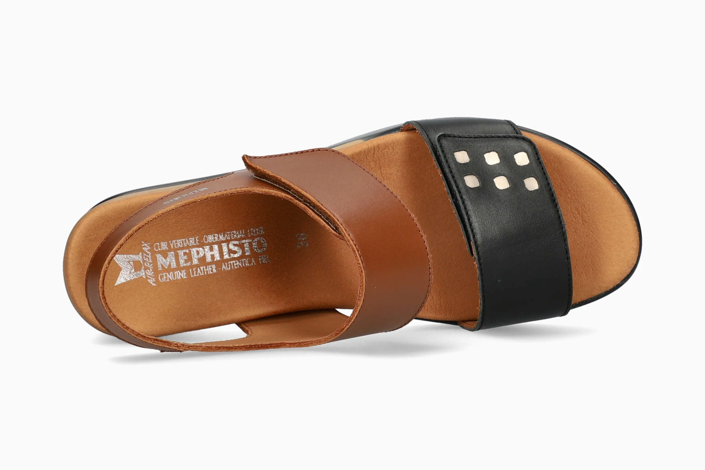 Swena N - Black | M6NR - Image 3