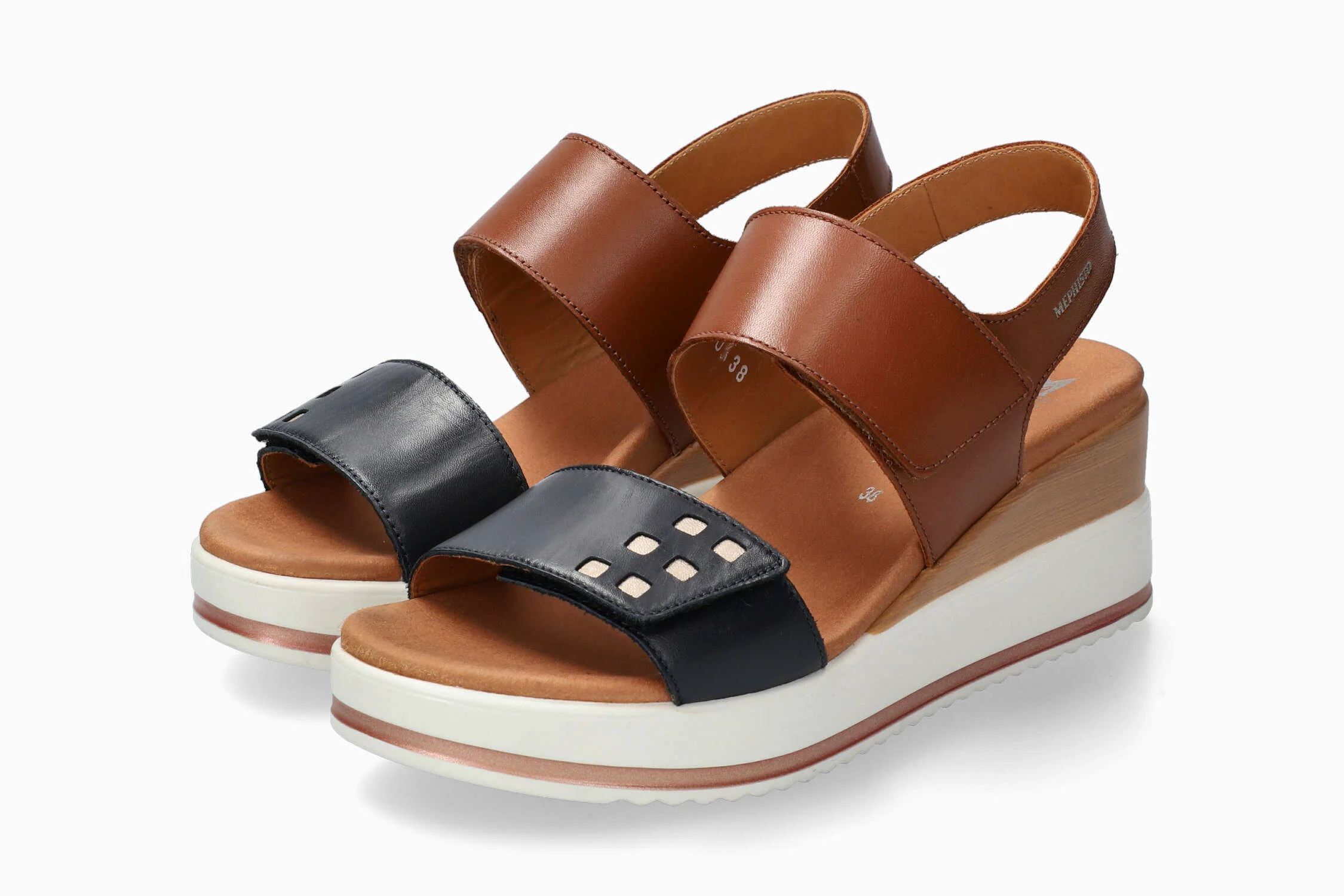 Swena N - Navy | M8RW - Image 2