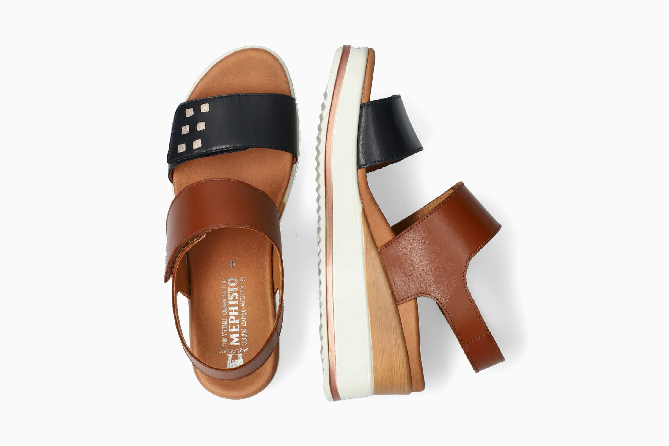 Swena N - Navy | M8RW - Image 5