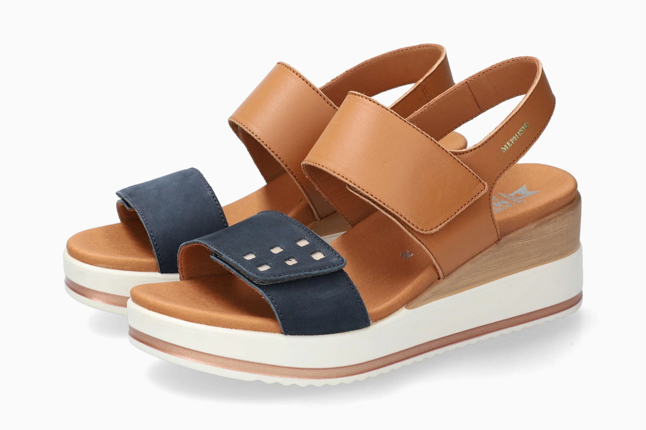 Swena N - Jeans Blue | M7FU - Image 2