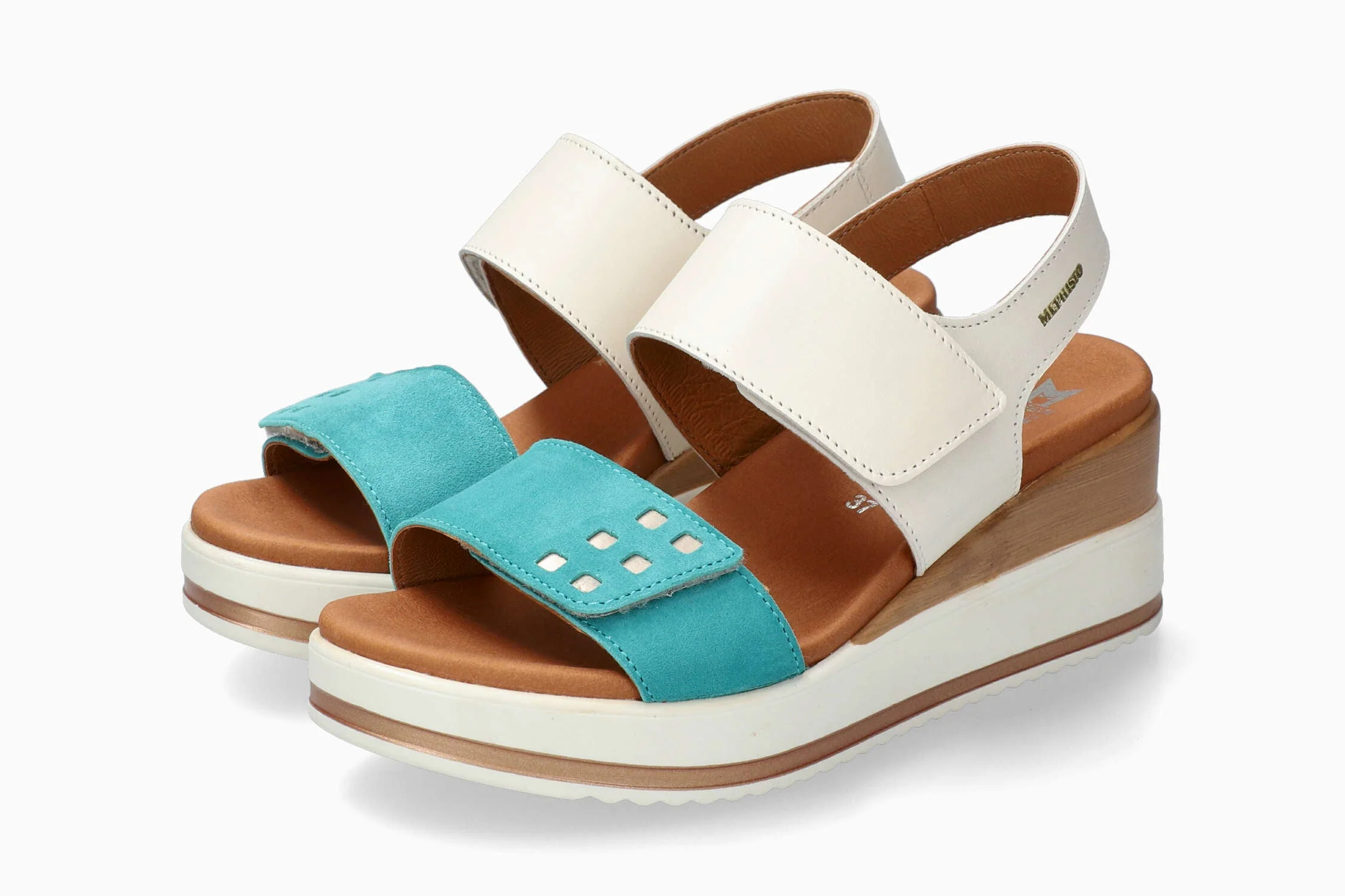 Swena N - Turquoise | M8HM - Image 2