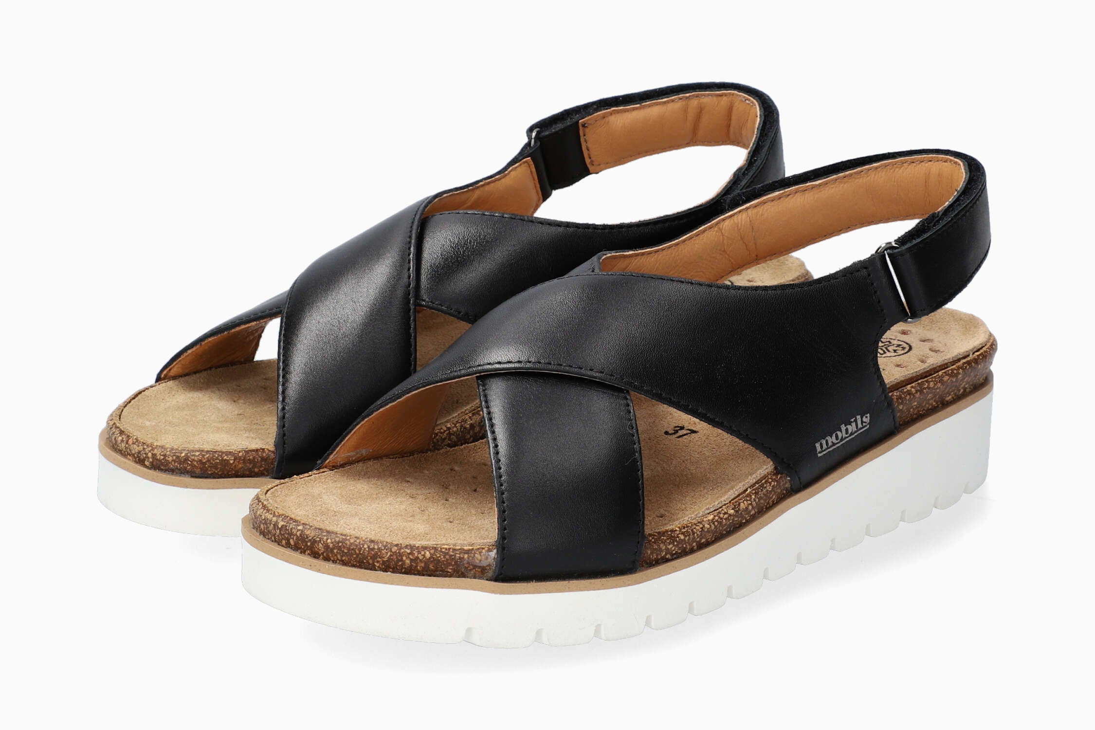 Tally - Black | MPQ6 - Image 2