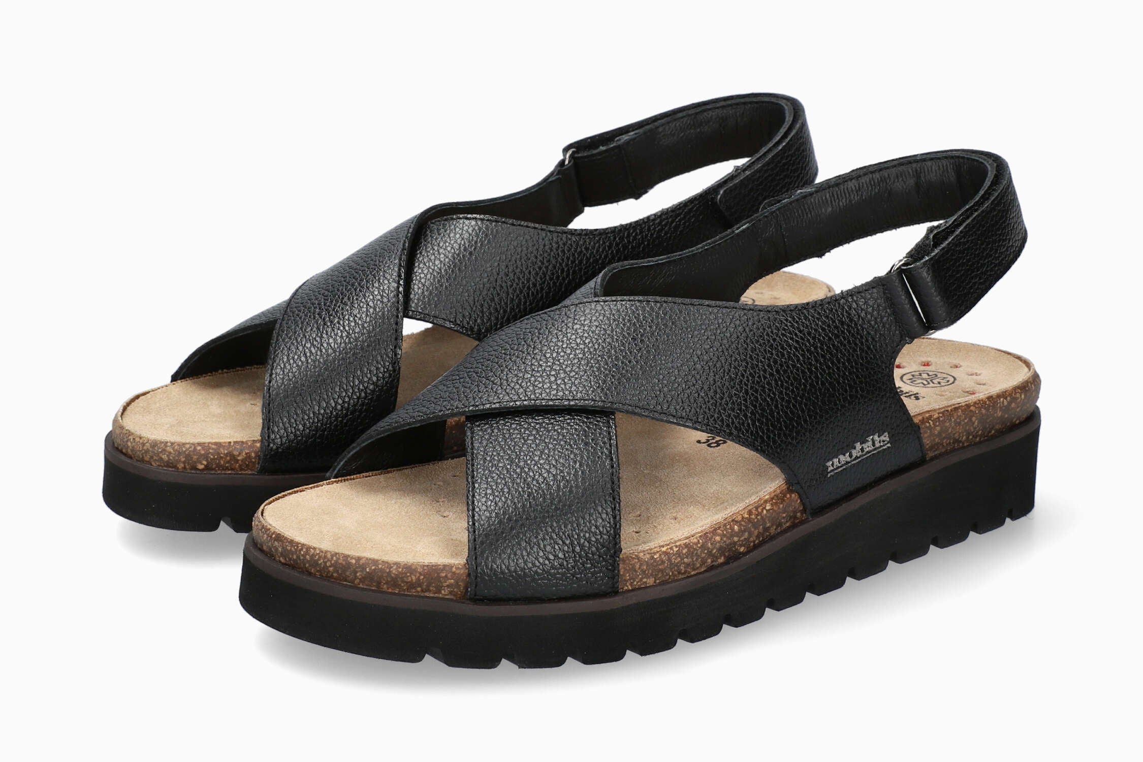 Tally - Black | M5XU - Image 2