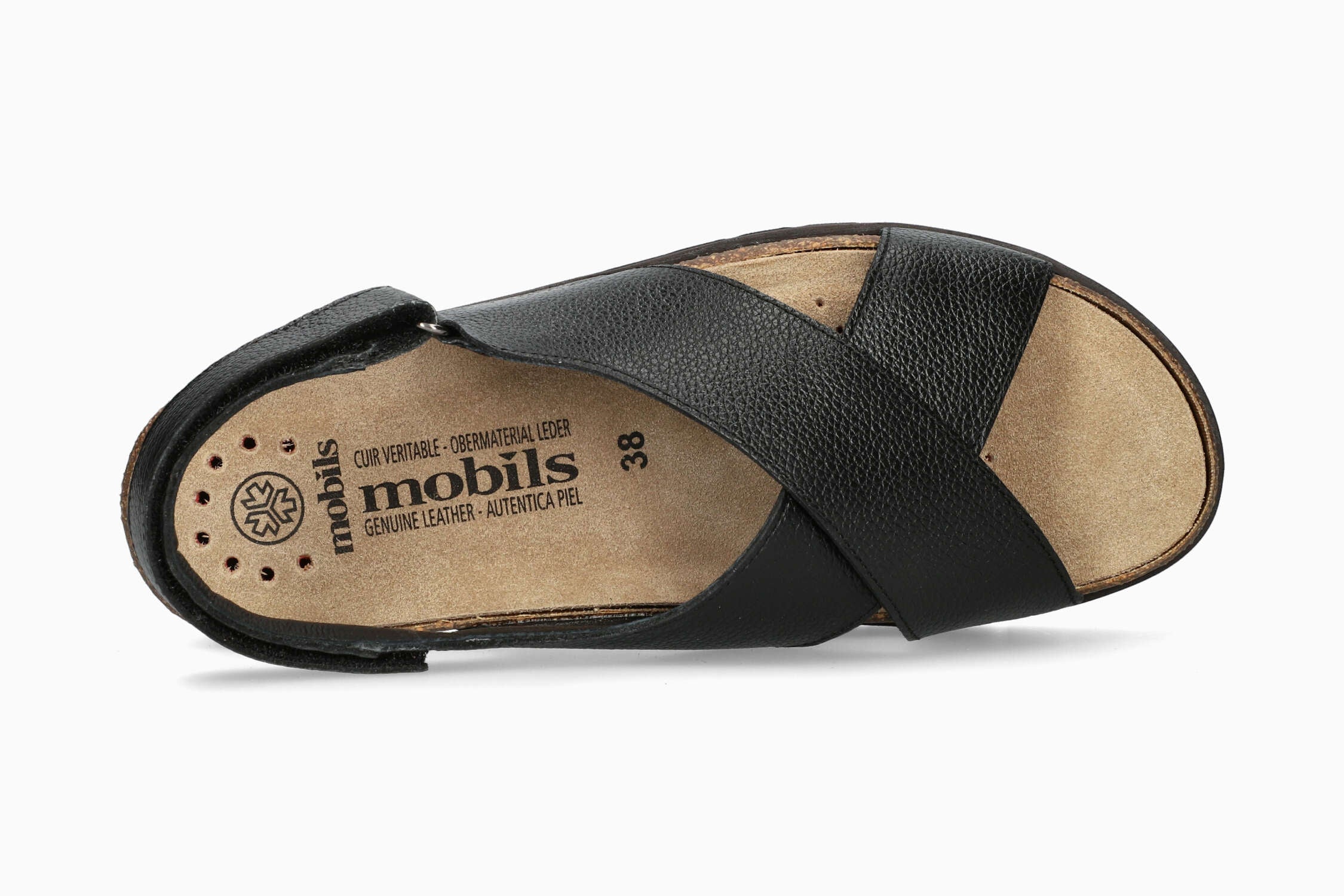 Tally - Black | M5XU - Image 3