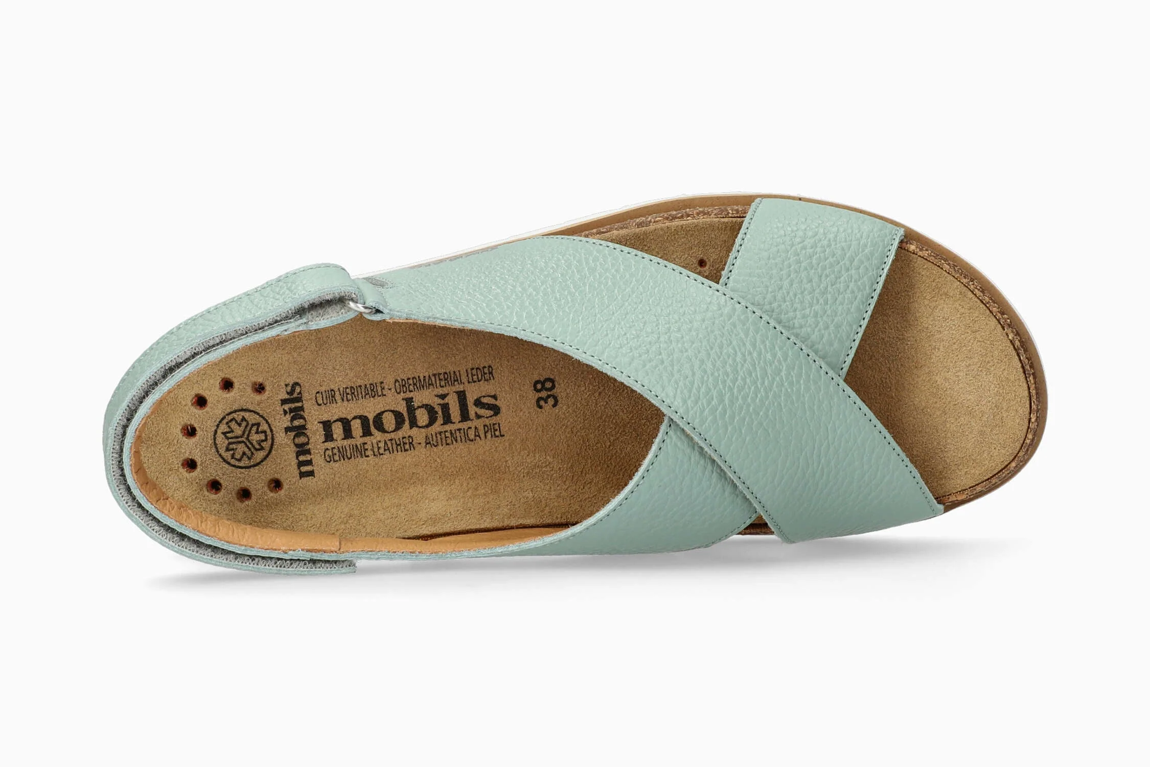 Tally - Mint | M7BS - Image 3