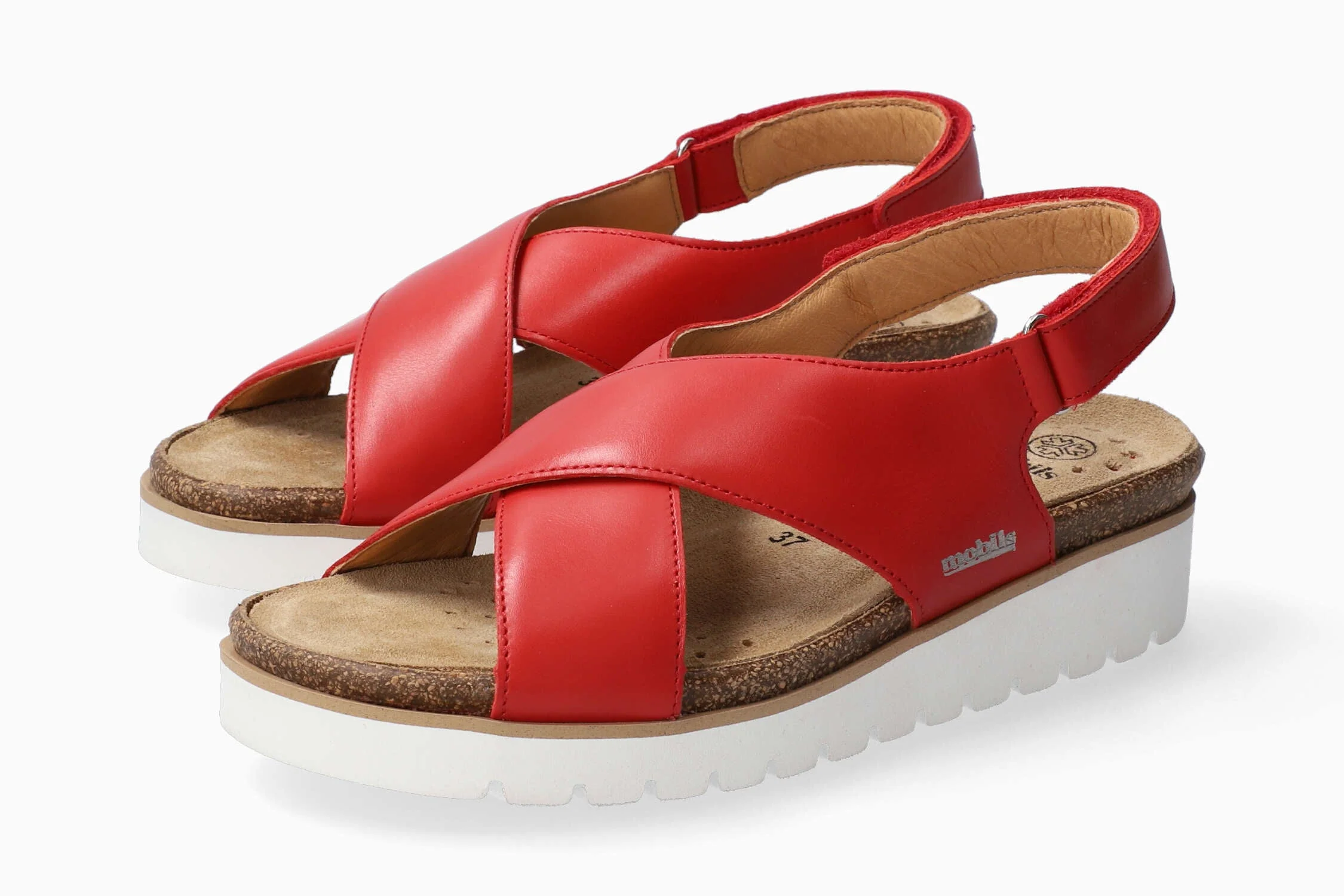 Tally - Scarlet | M2PW - Image 2