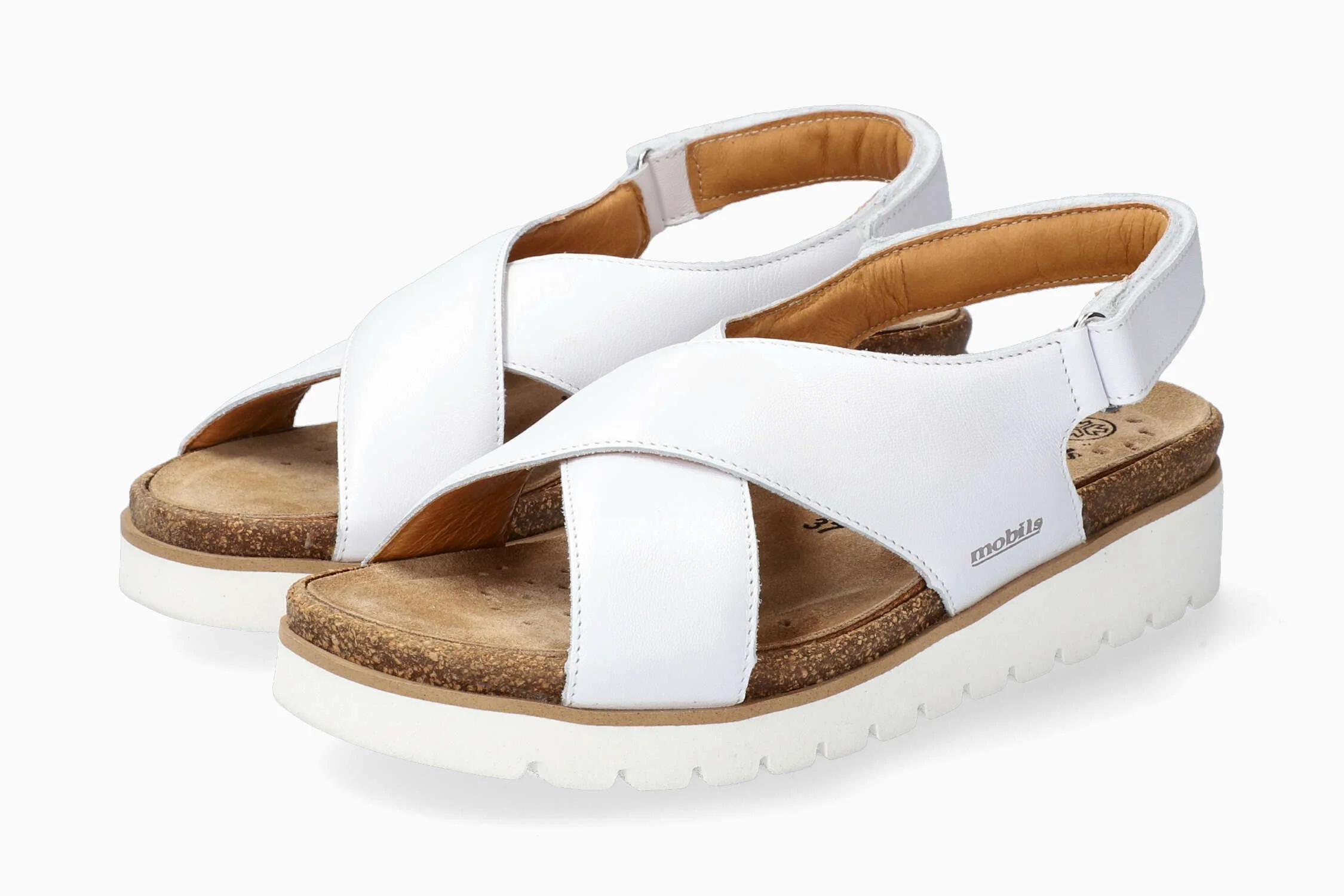 Tally - White | MH71 - Image 2