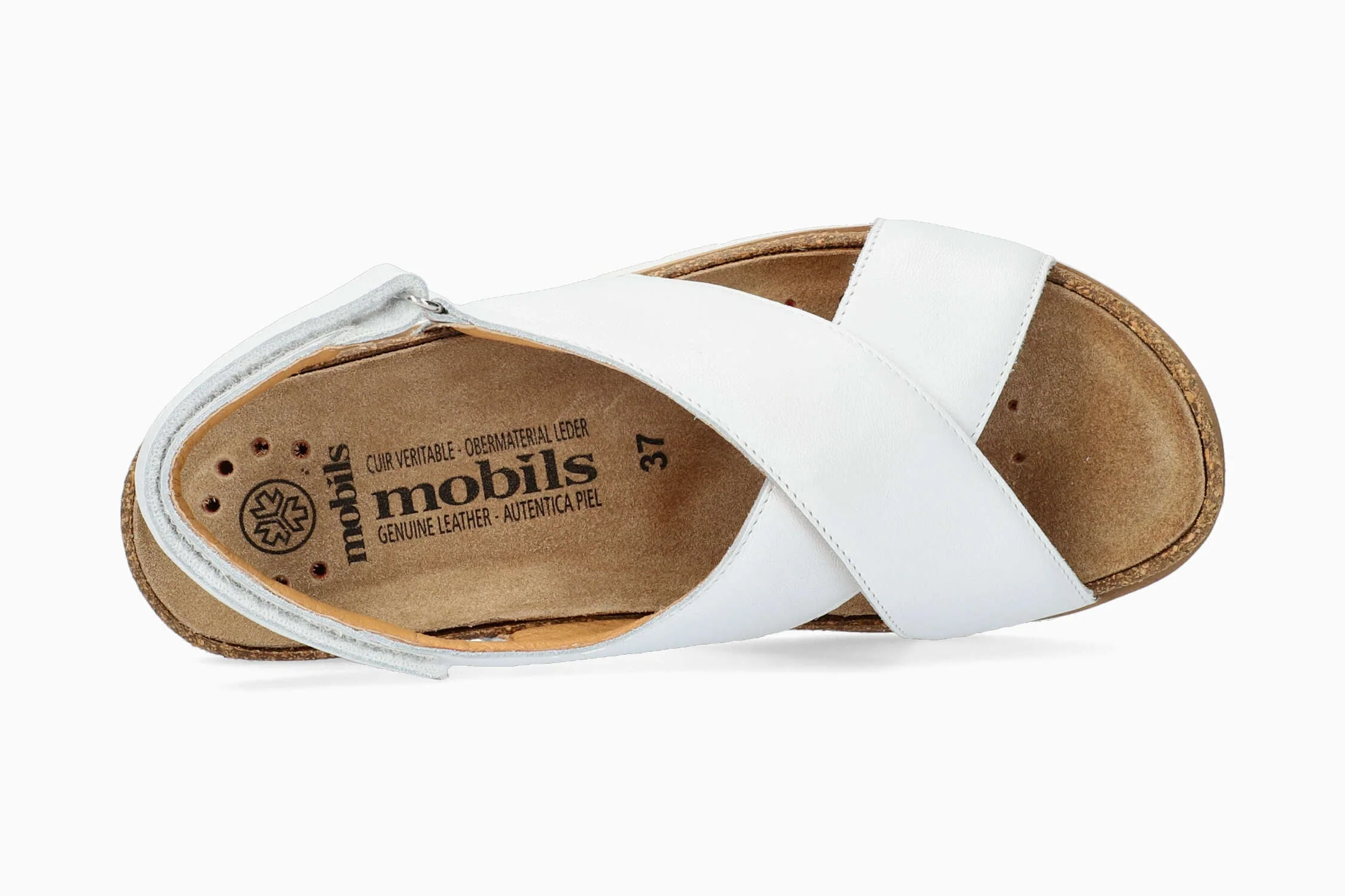 Tally - White | MH71 - Image 3