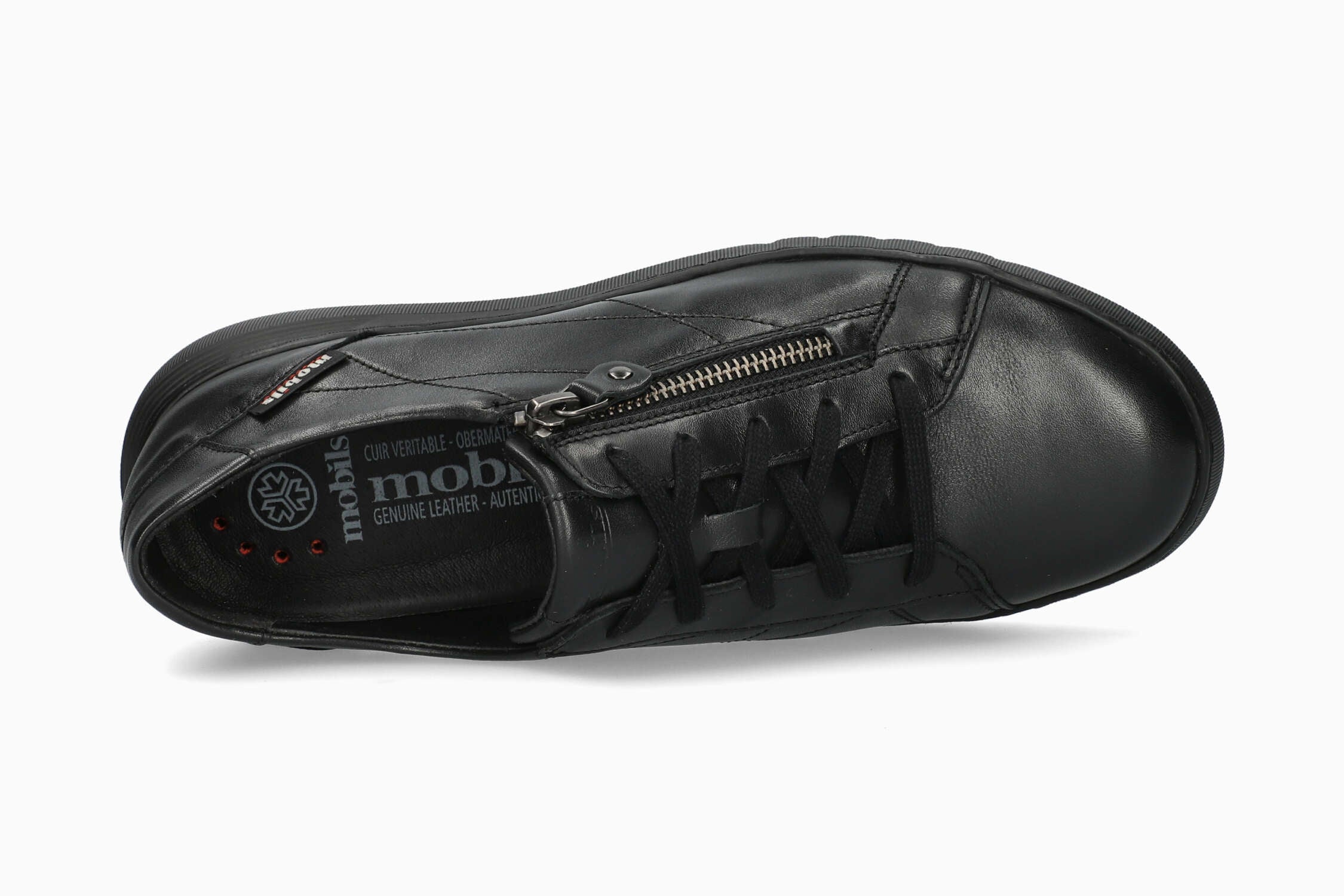Tamya - Black | MVH9 - Image 3