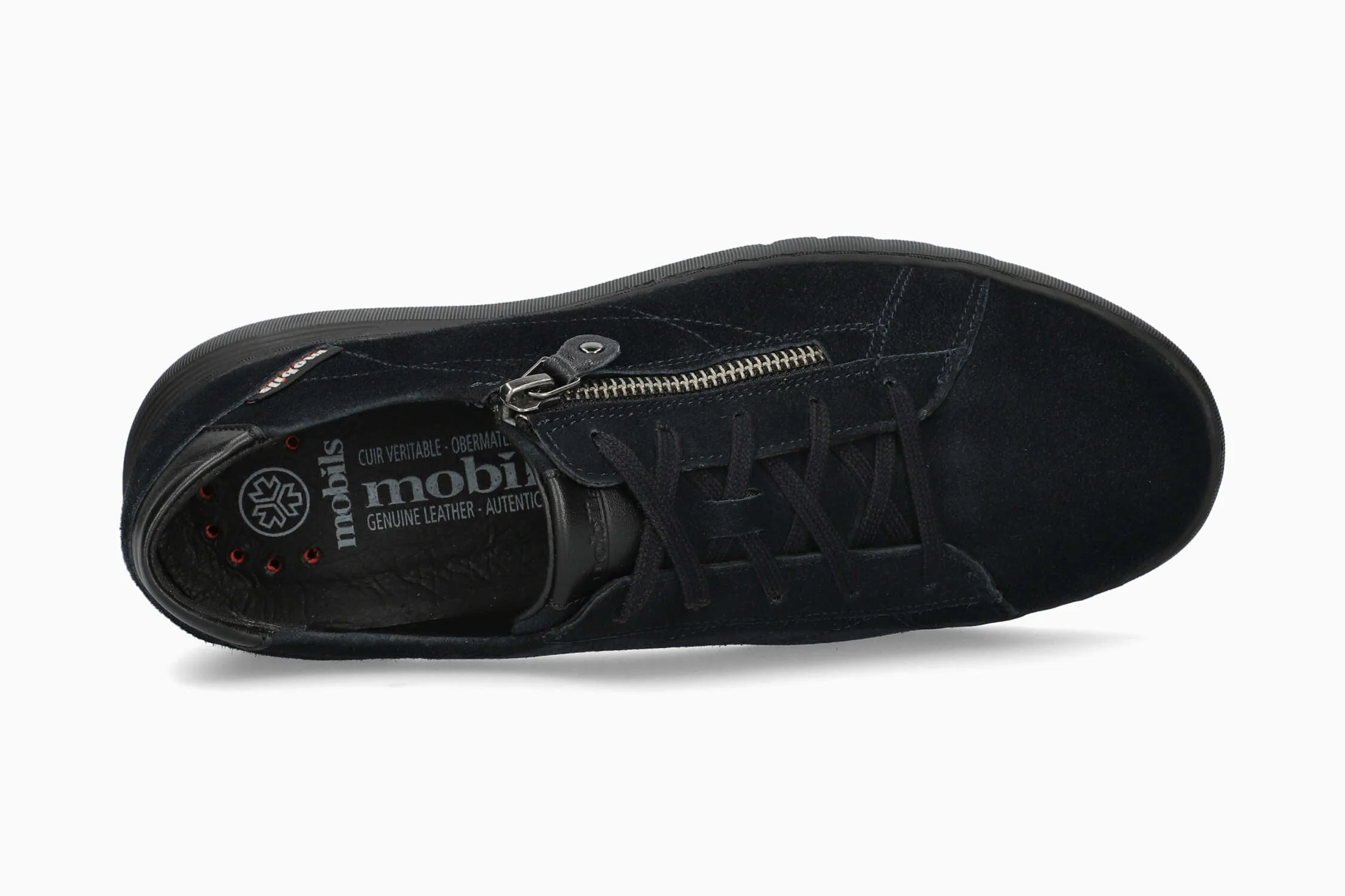 Tamya - Navy | M6XK - Image 3