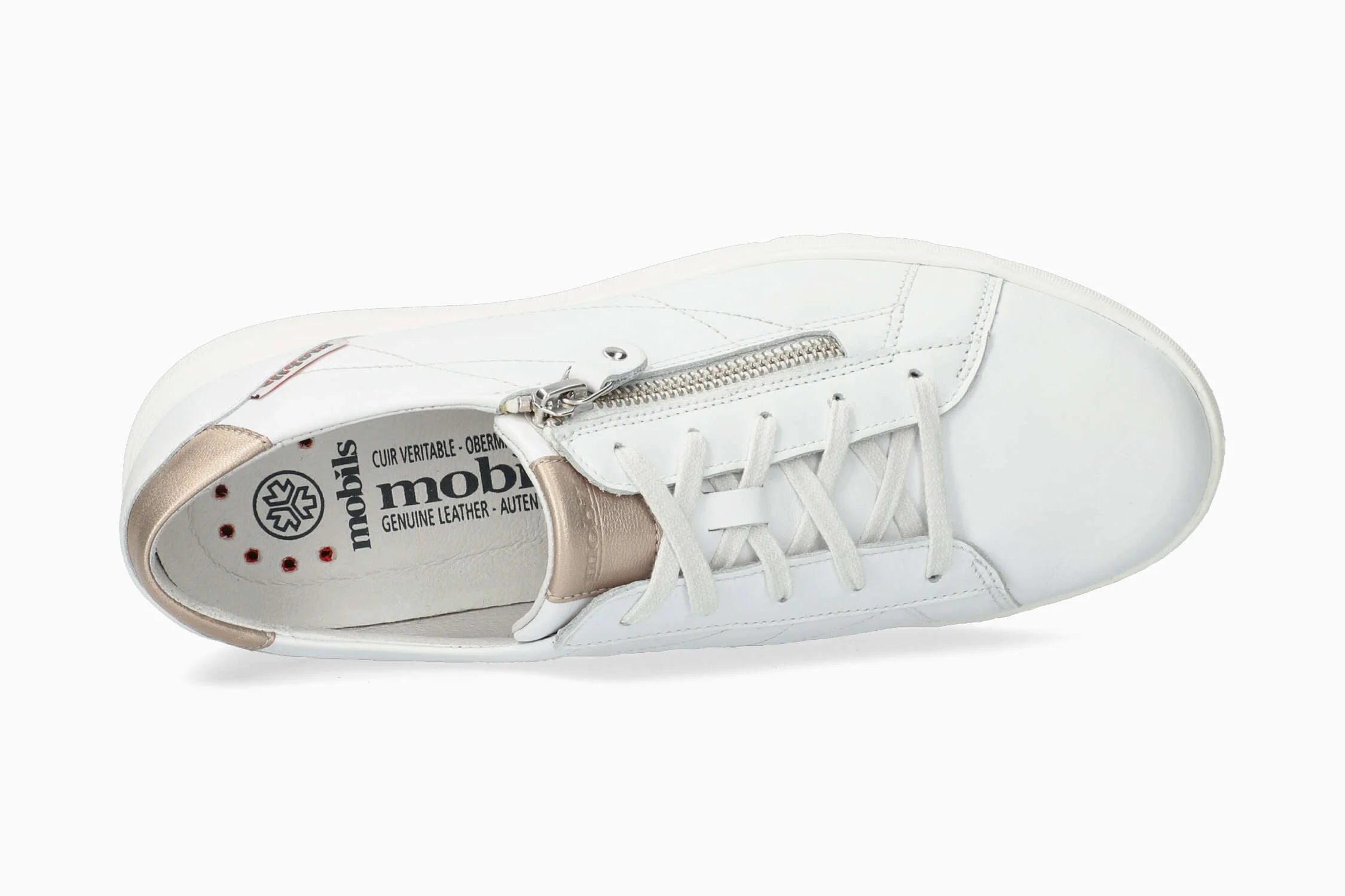 Tamya - White | M6YW - Image 3