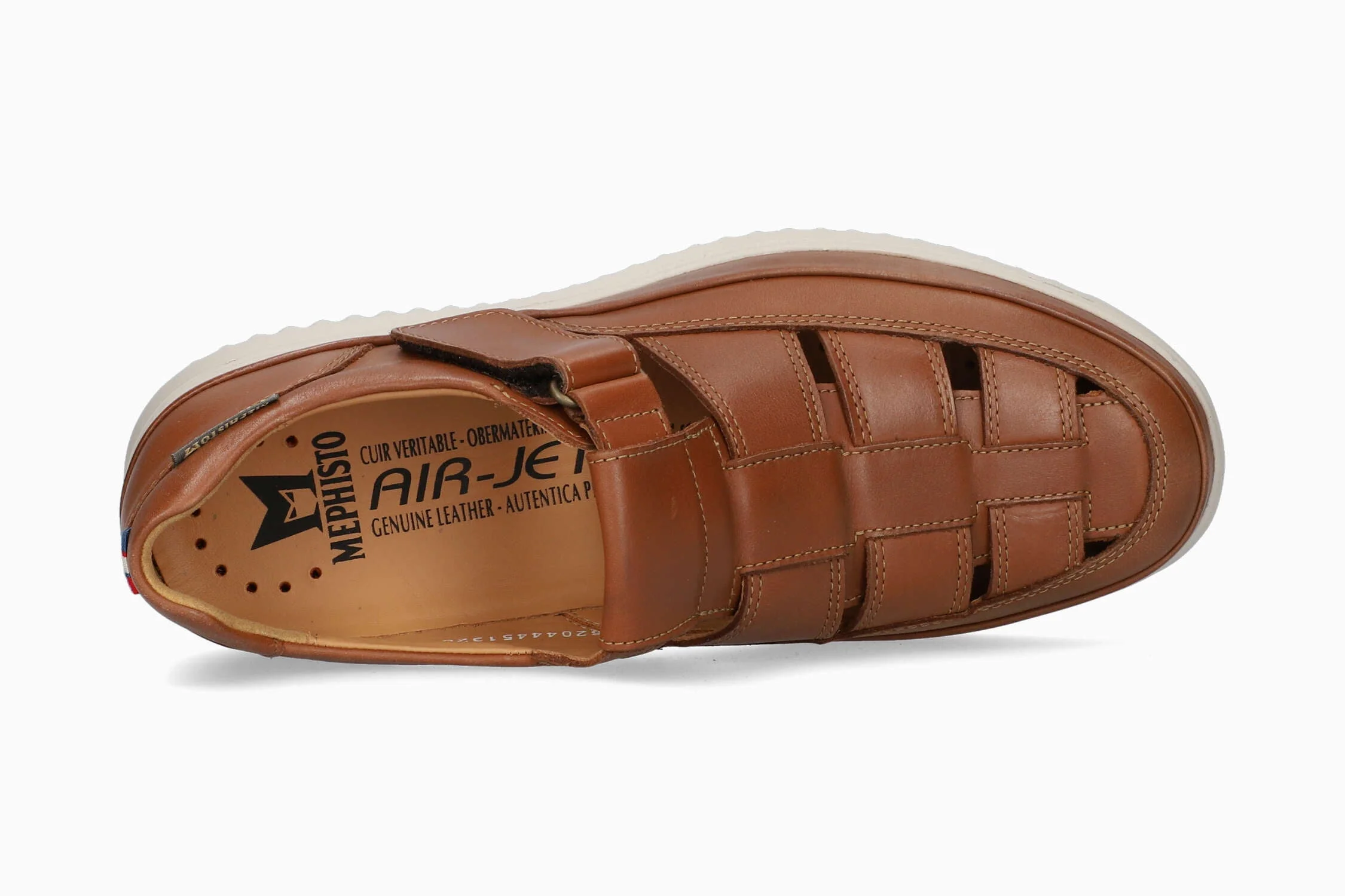 Tarek - Hazelnut | M0JL - Image 3