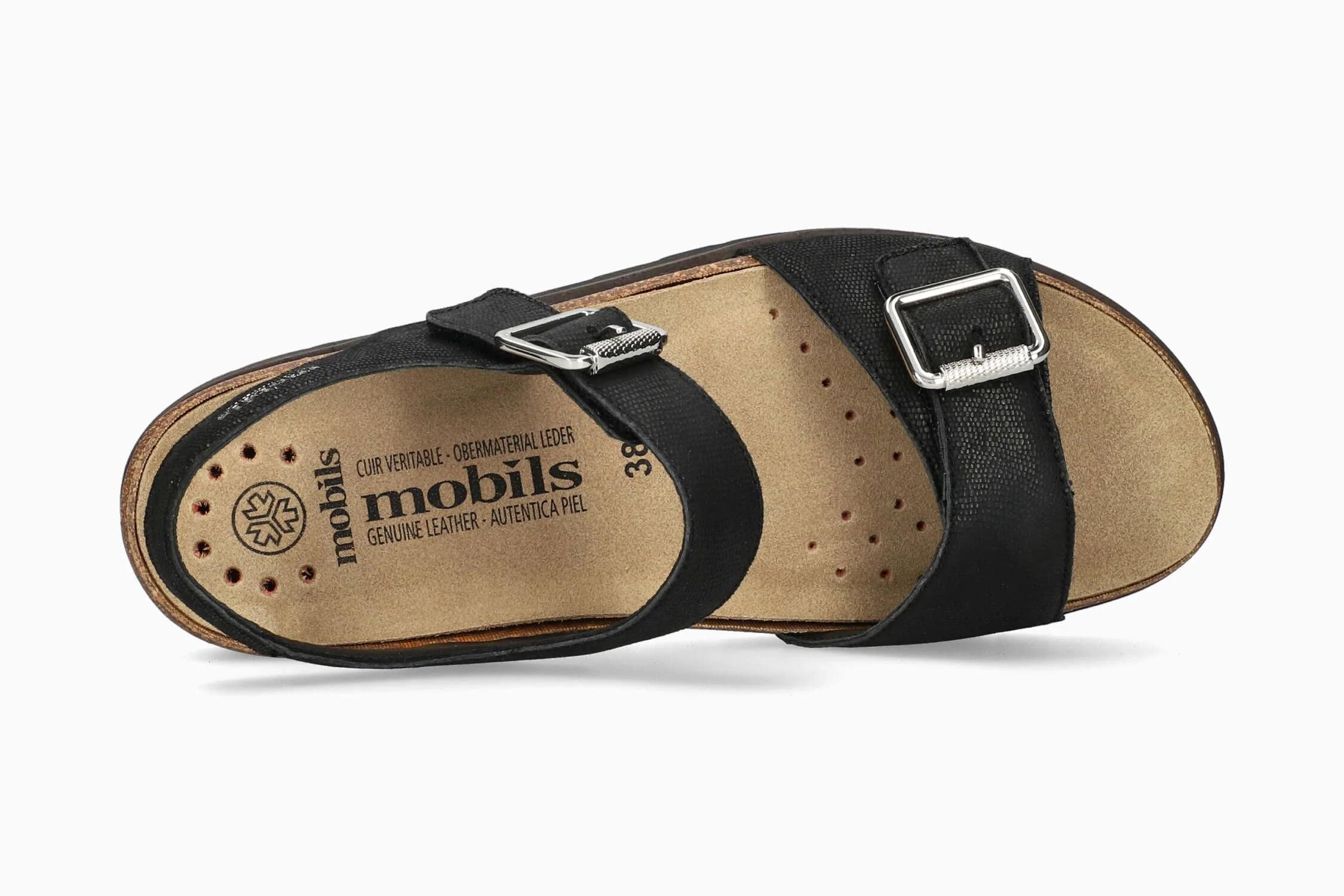 Tarina - Black | M4TF - Image 3