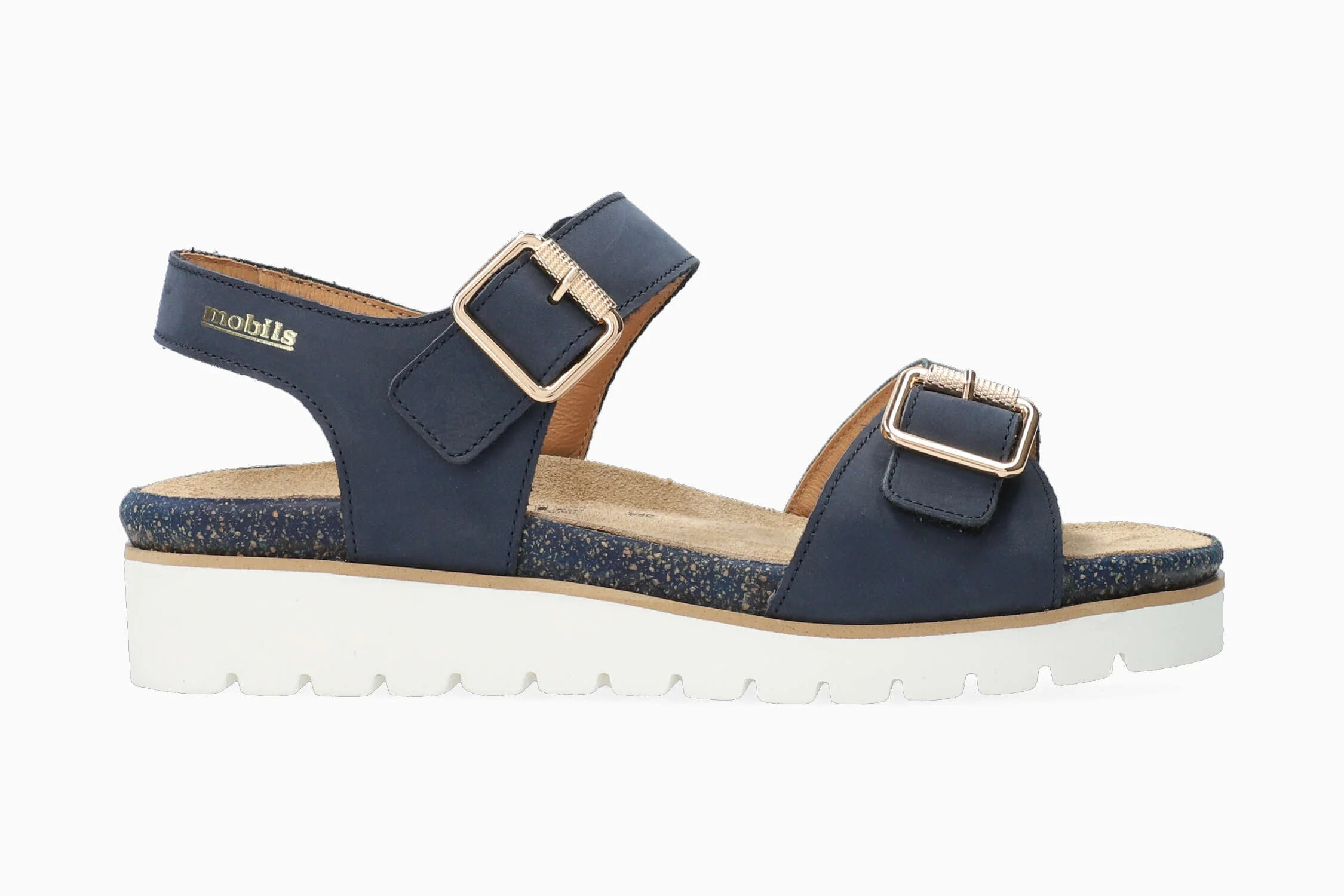 Tarina - Jeans Blue | M2DA