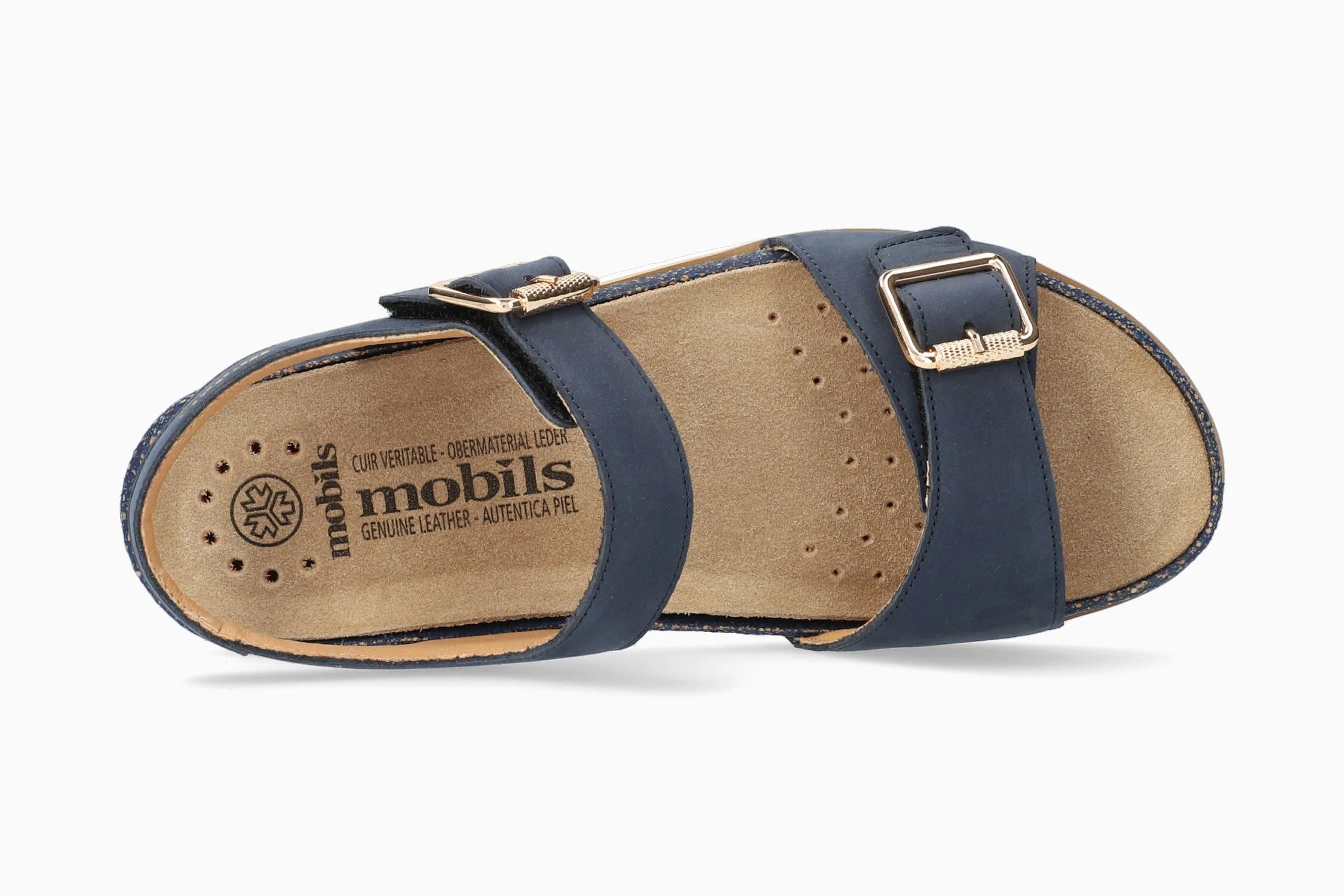 Tarina - Jeans Blue | M2DA - Image 3