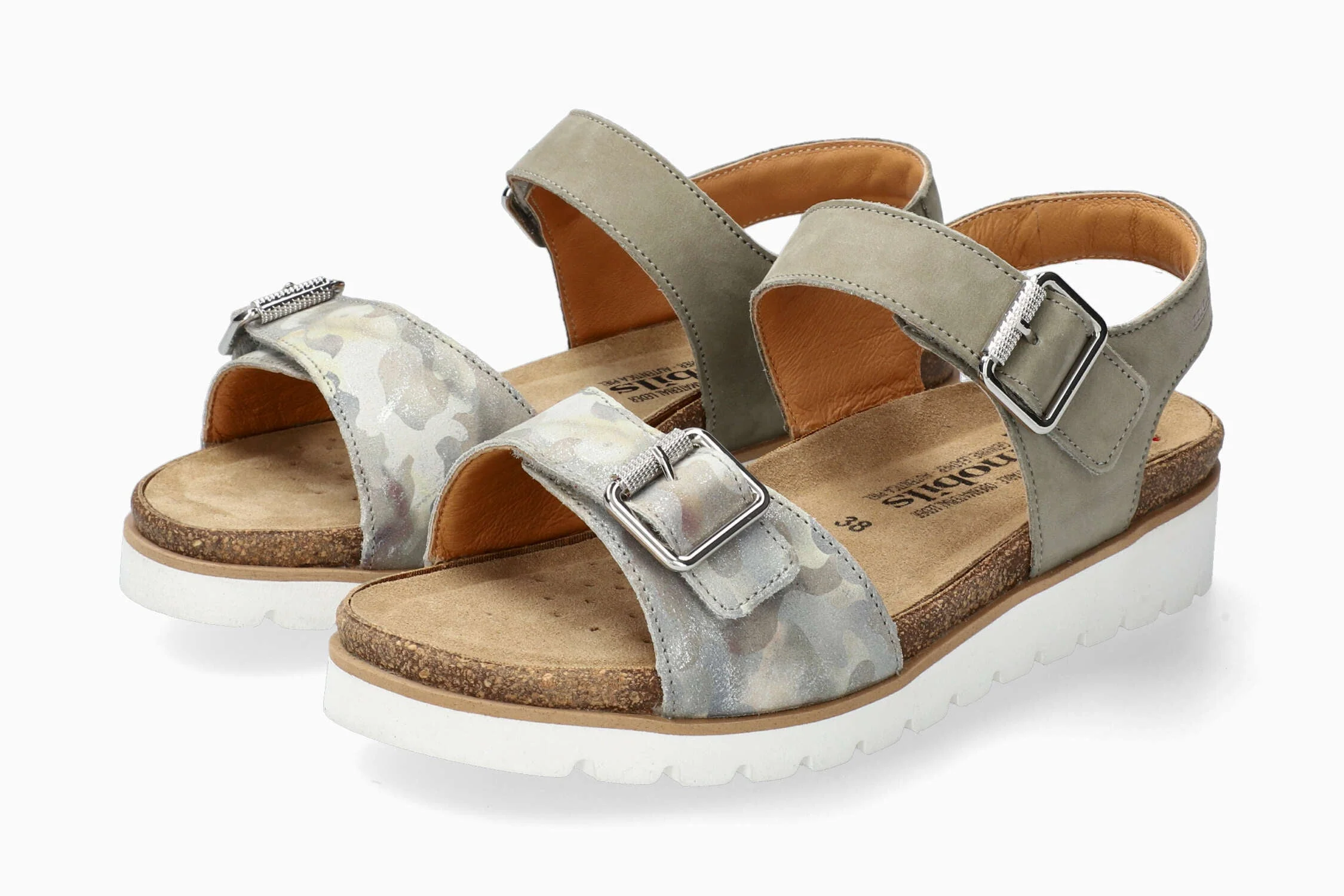 Tarina - Light Khaki | M6HF - Image 2