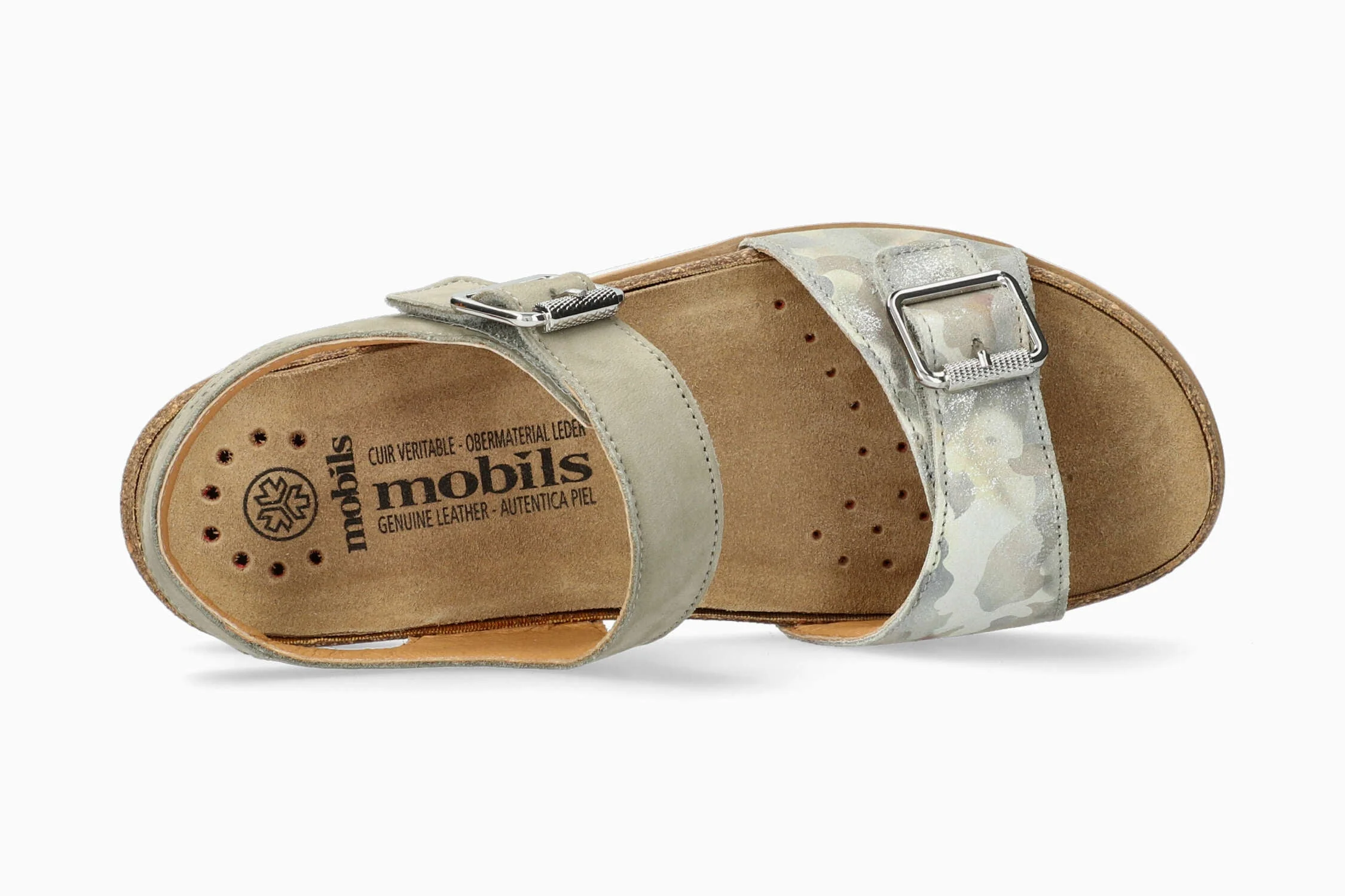 Tarina - Light Khaki | M6HF - Image 3