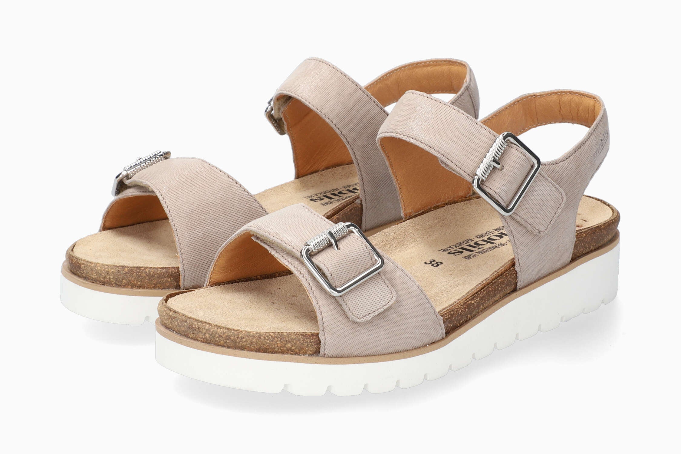 Tarina - Light Taupe | M5CR - Image 2