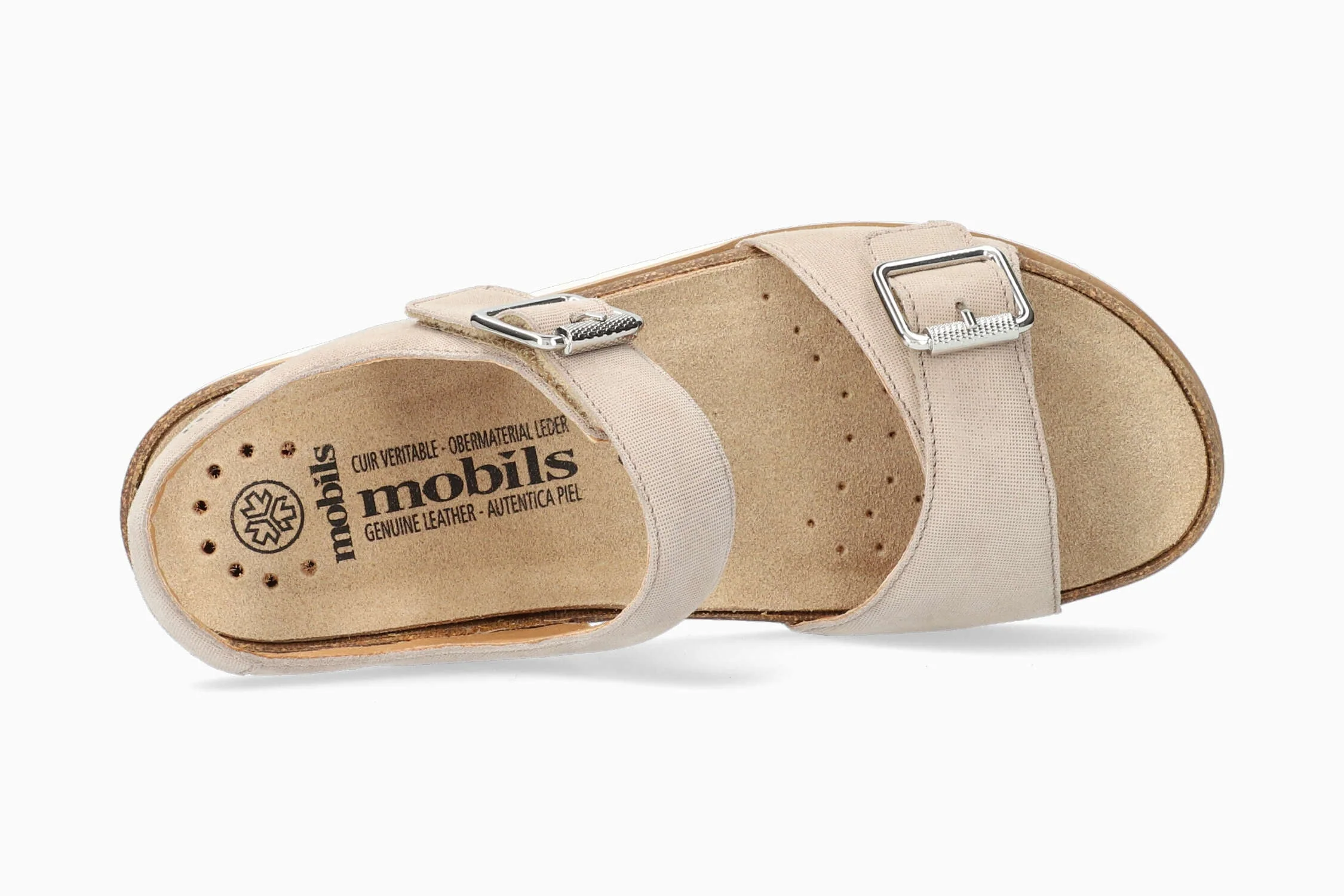 Tarina - Light Taupe | M5CR - Image 3