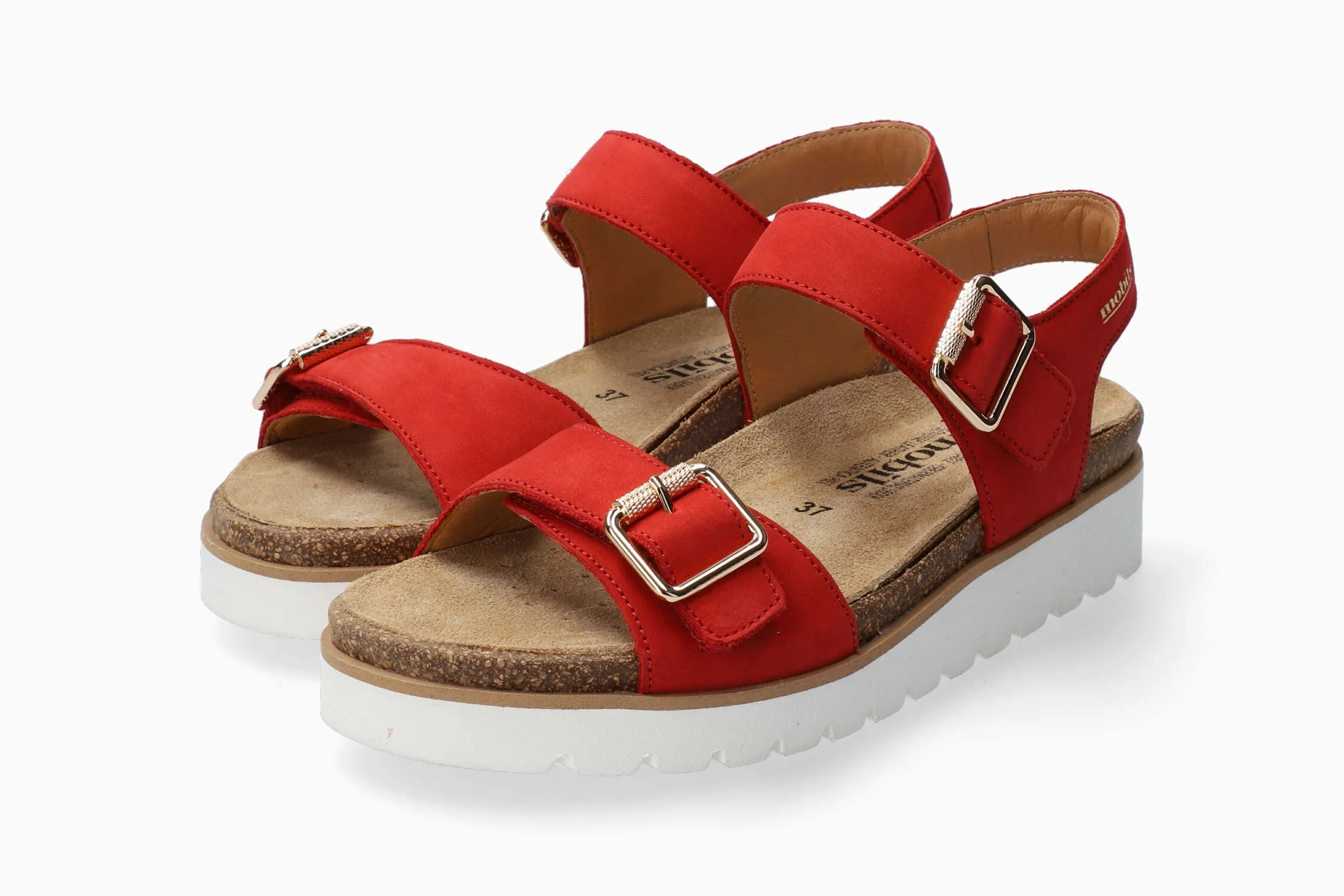 Tarina - Scarlet | MOZ7 - Image 2