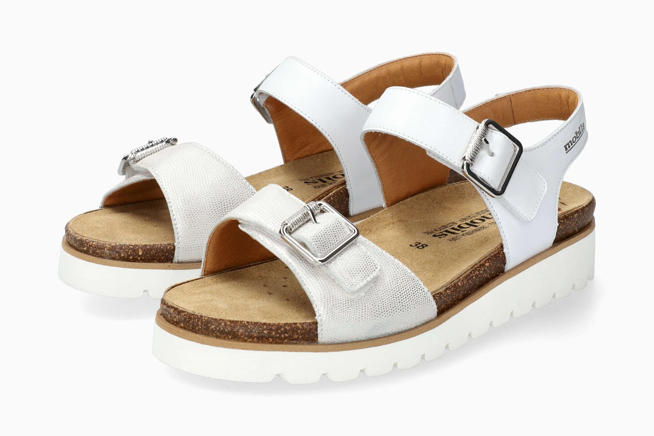 Tarina - White | M7HG - Image 2