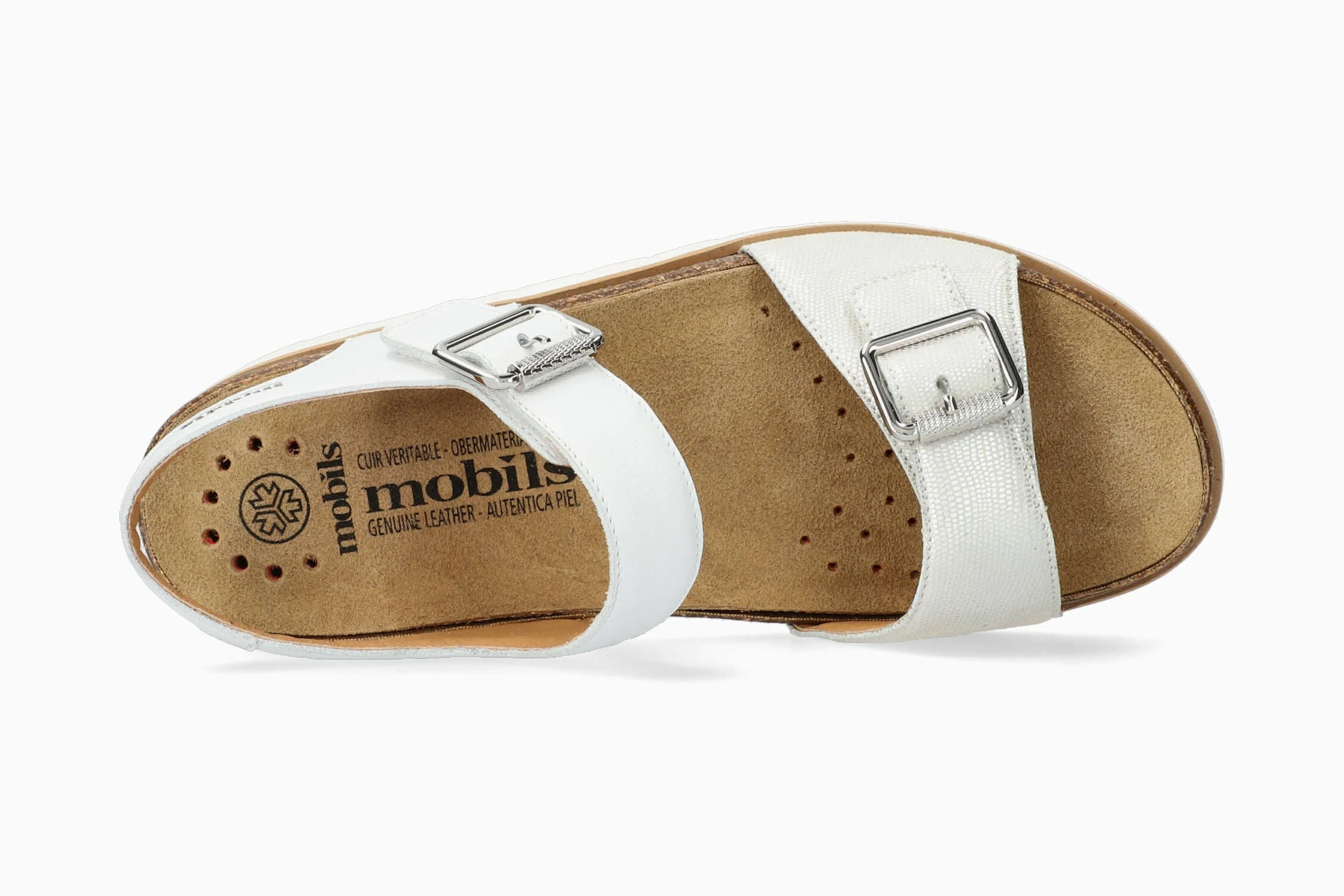 Tarina - White | M7HG - Image 3