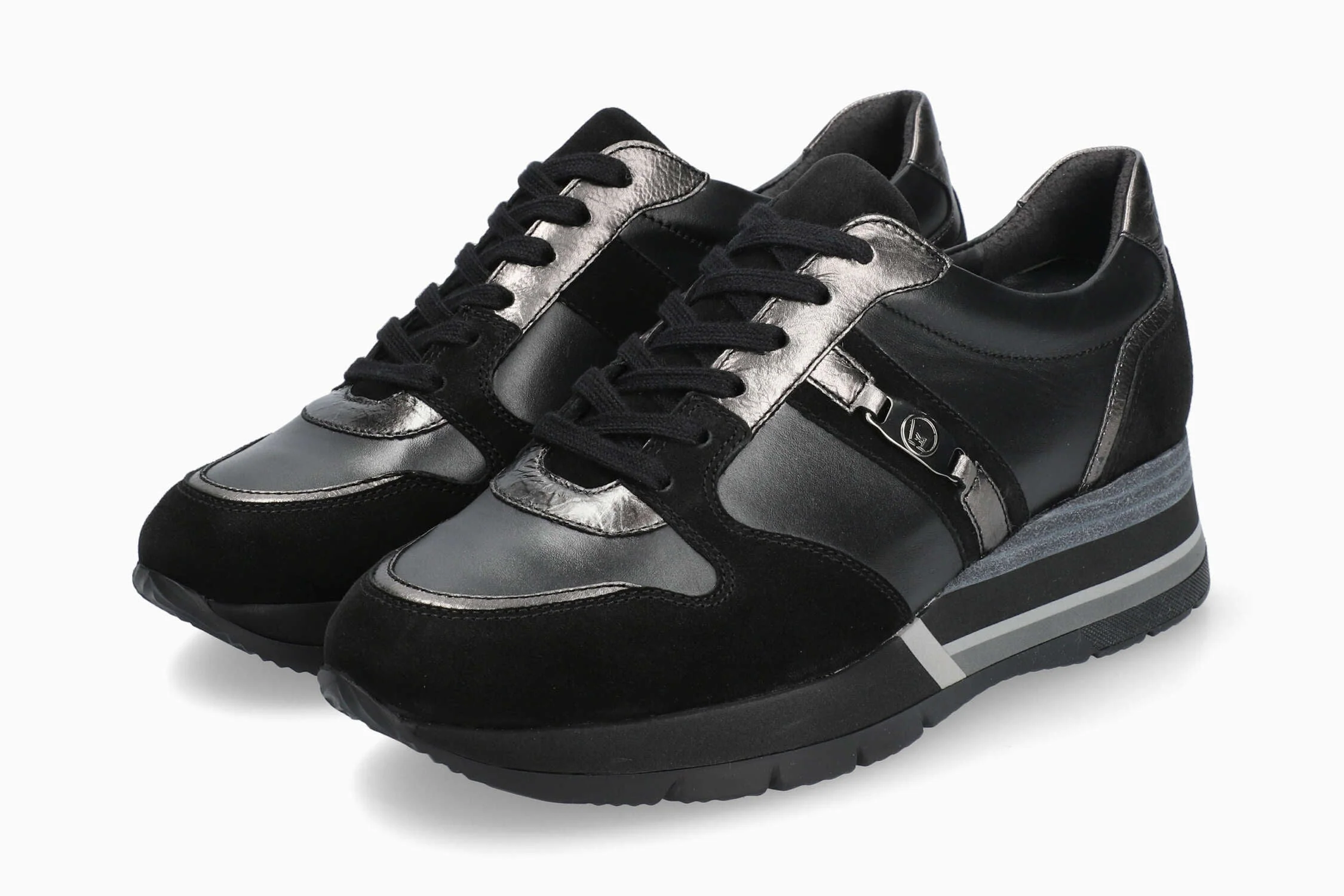 Teolina - Black | M8NO - Image 2