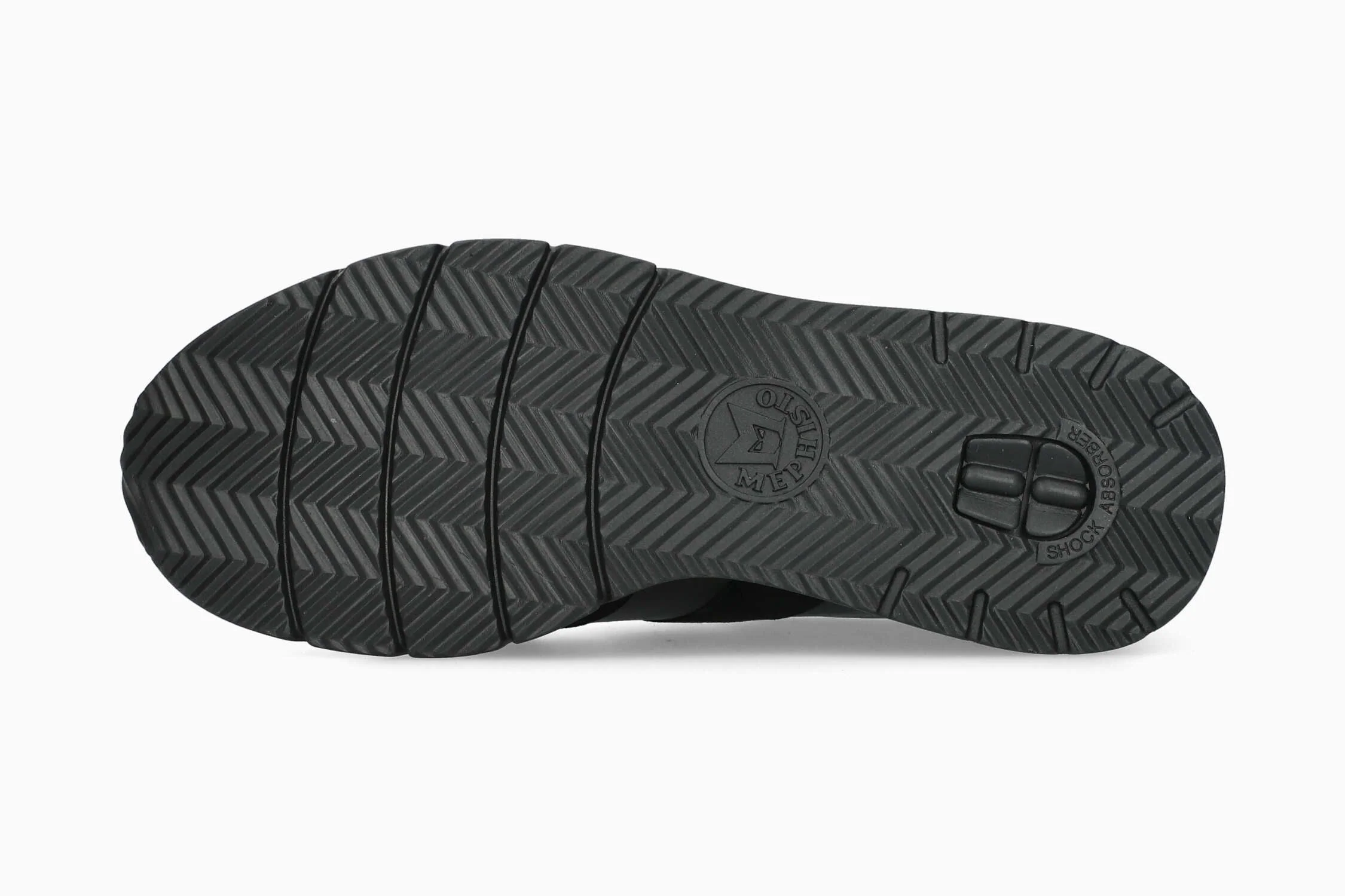 Teolina - Black | M8NO - Image 4