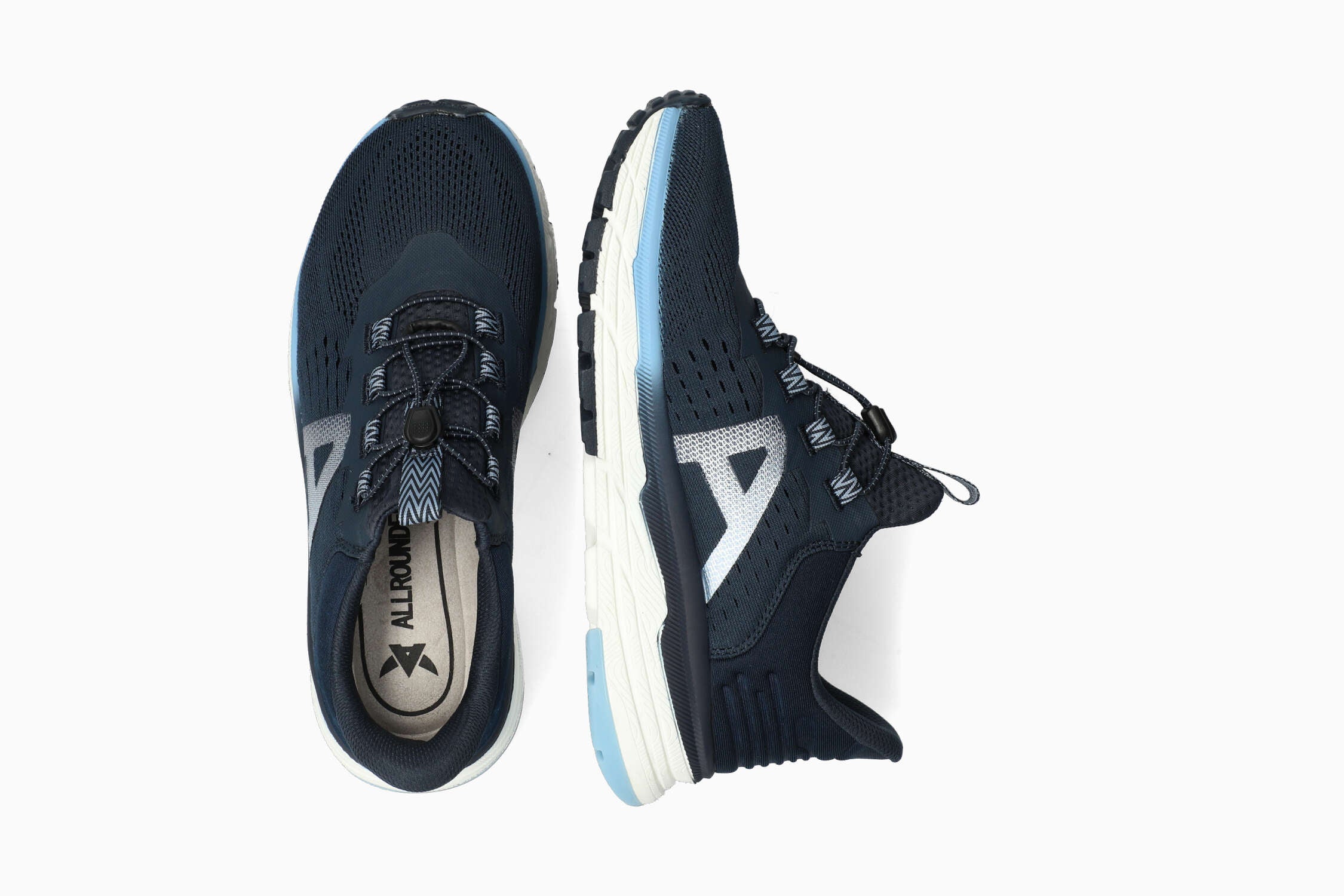 Terra - Navy | A3YY - Image 5