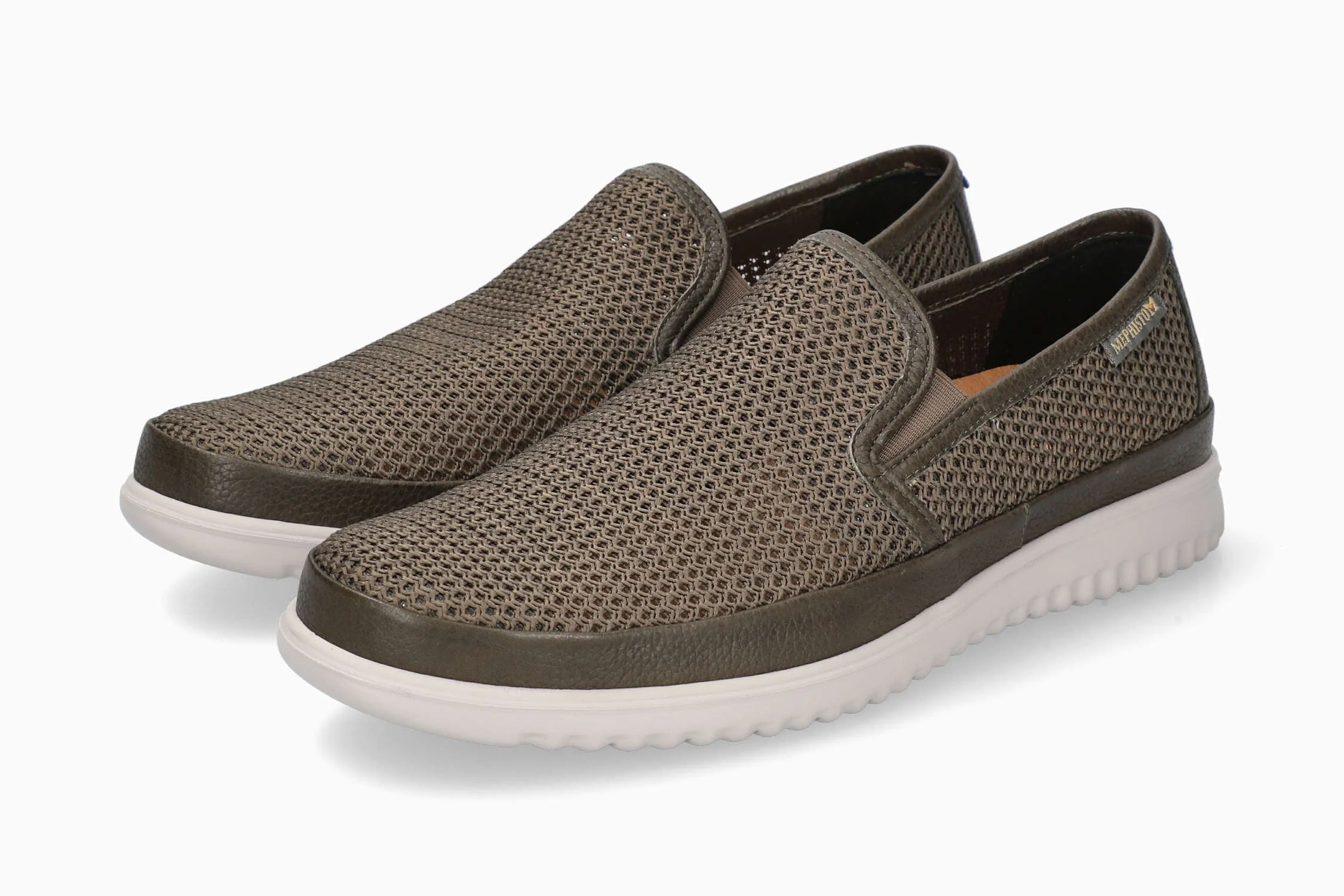 Terry - Khaki | M5TS - Image 2