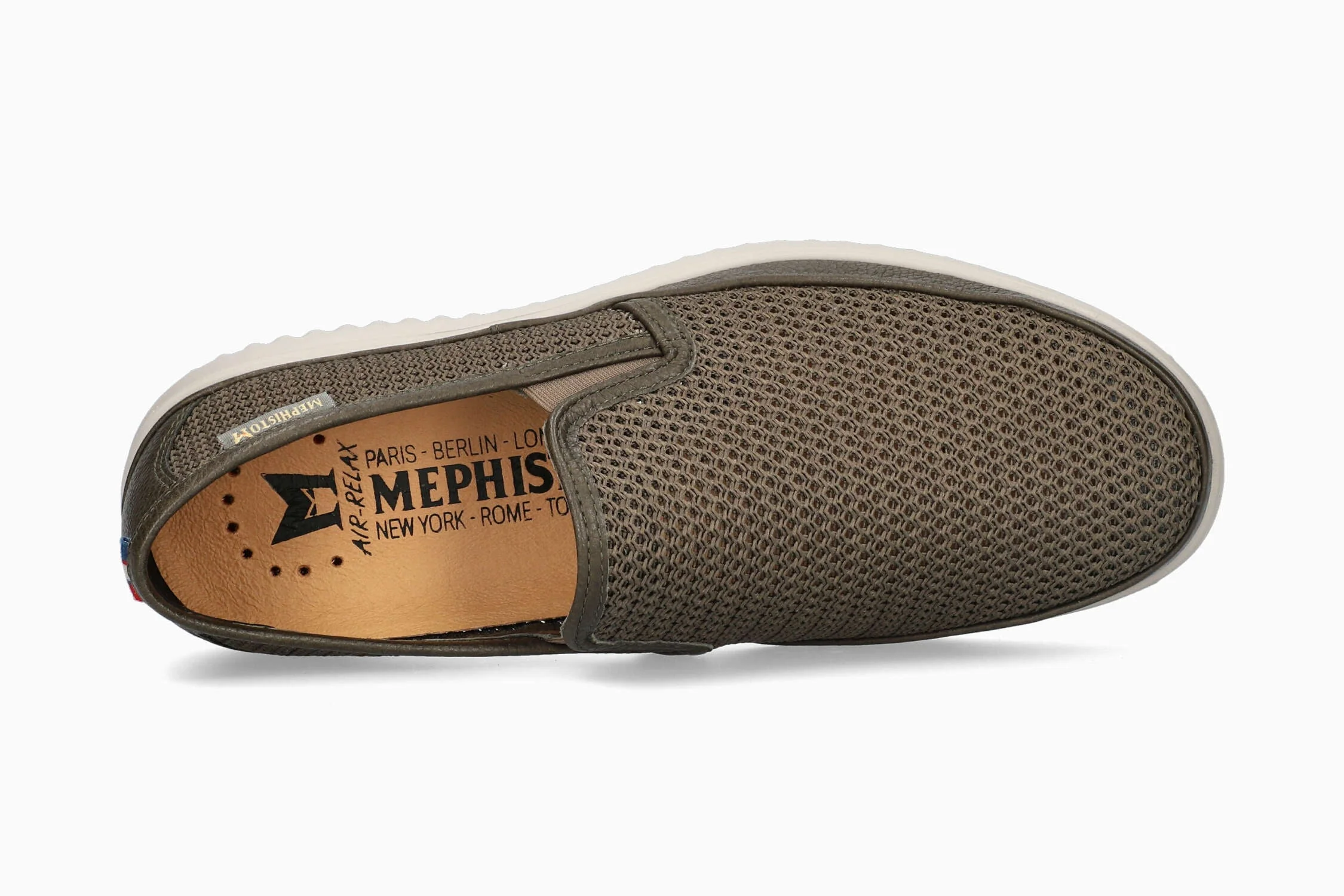 Terry - Khaki | M5TS - Image 3